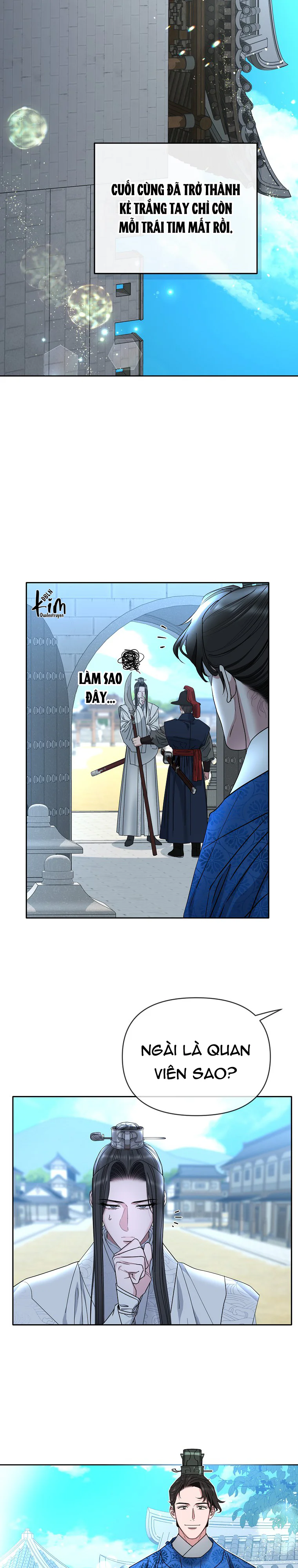 XUÂN PHONG VIÊN MÃN Chapter 91 Trang 9