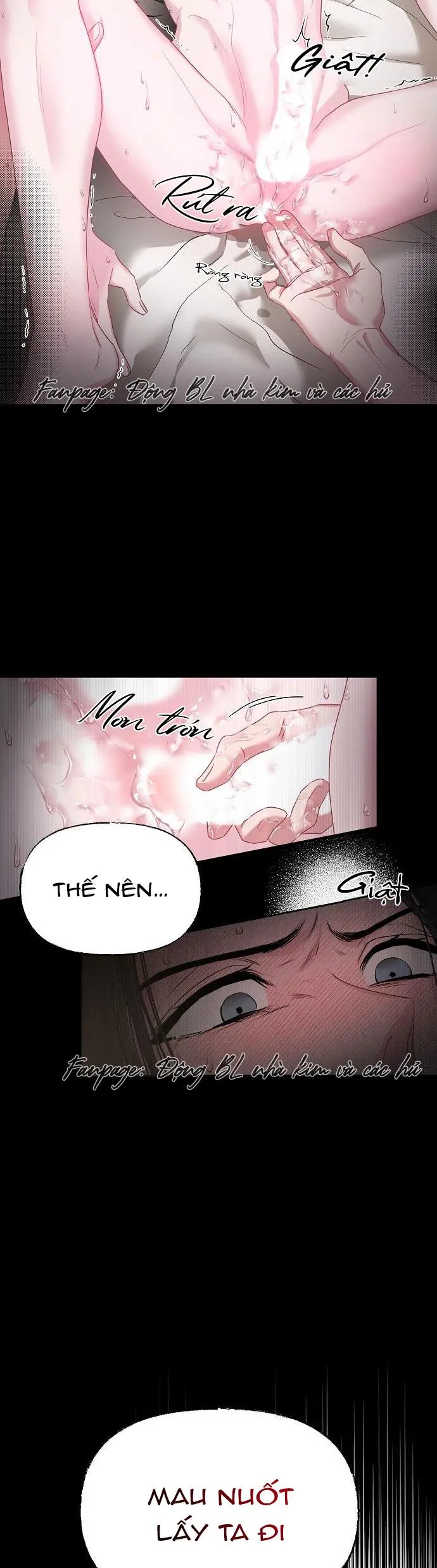 XUÂN PHONG VIÊN MÃN Chapter 1 Trang 4