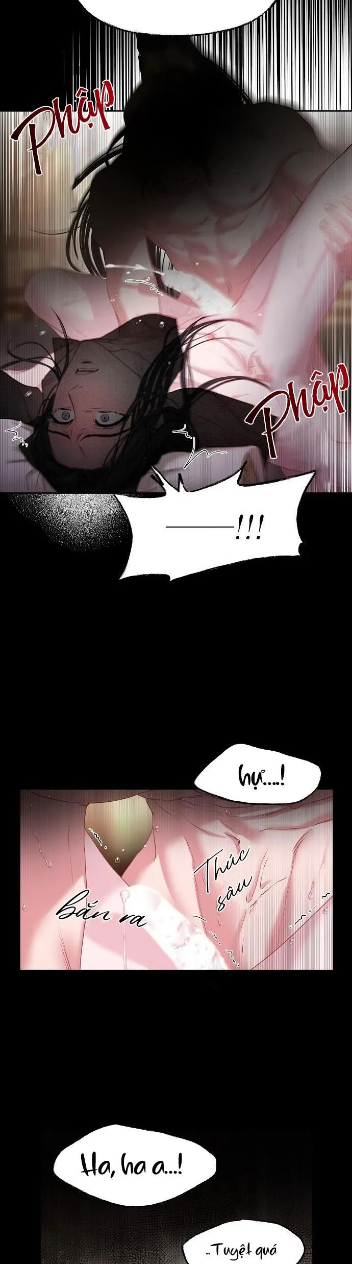 XUÂN PHONG VIÊN MÃN Chapter 1 Trang 5