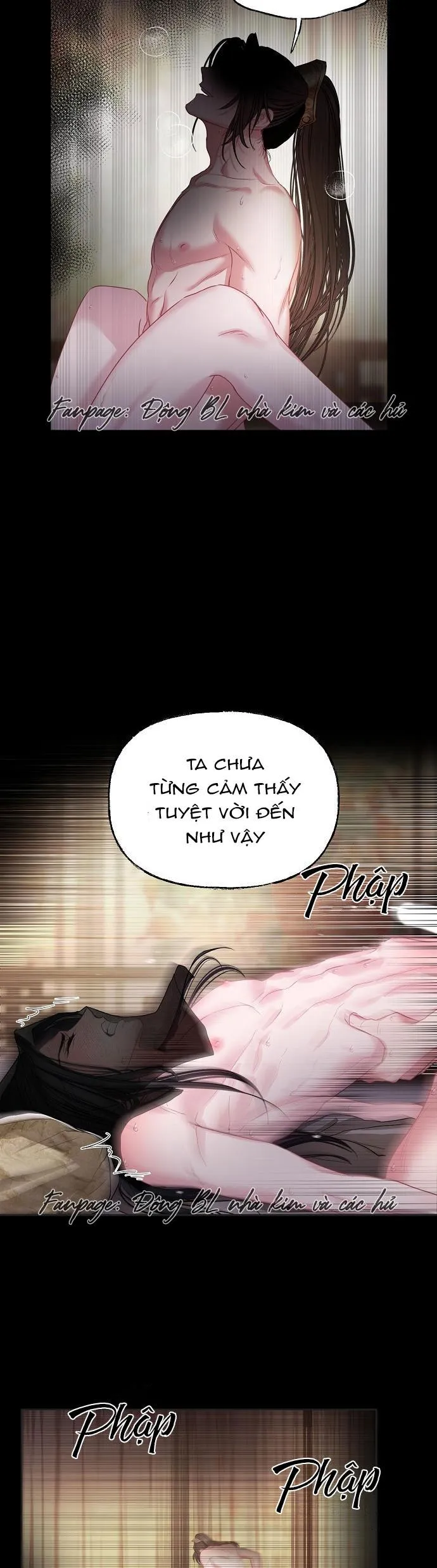 XUÂN PHONG VIÊN MÃN Chapter 1 Trang 6