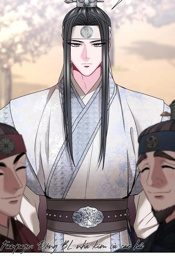 XUÂN PHONG VIÊN MÃN Chapter 1 Trang 30