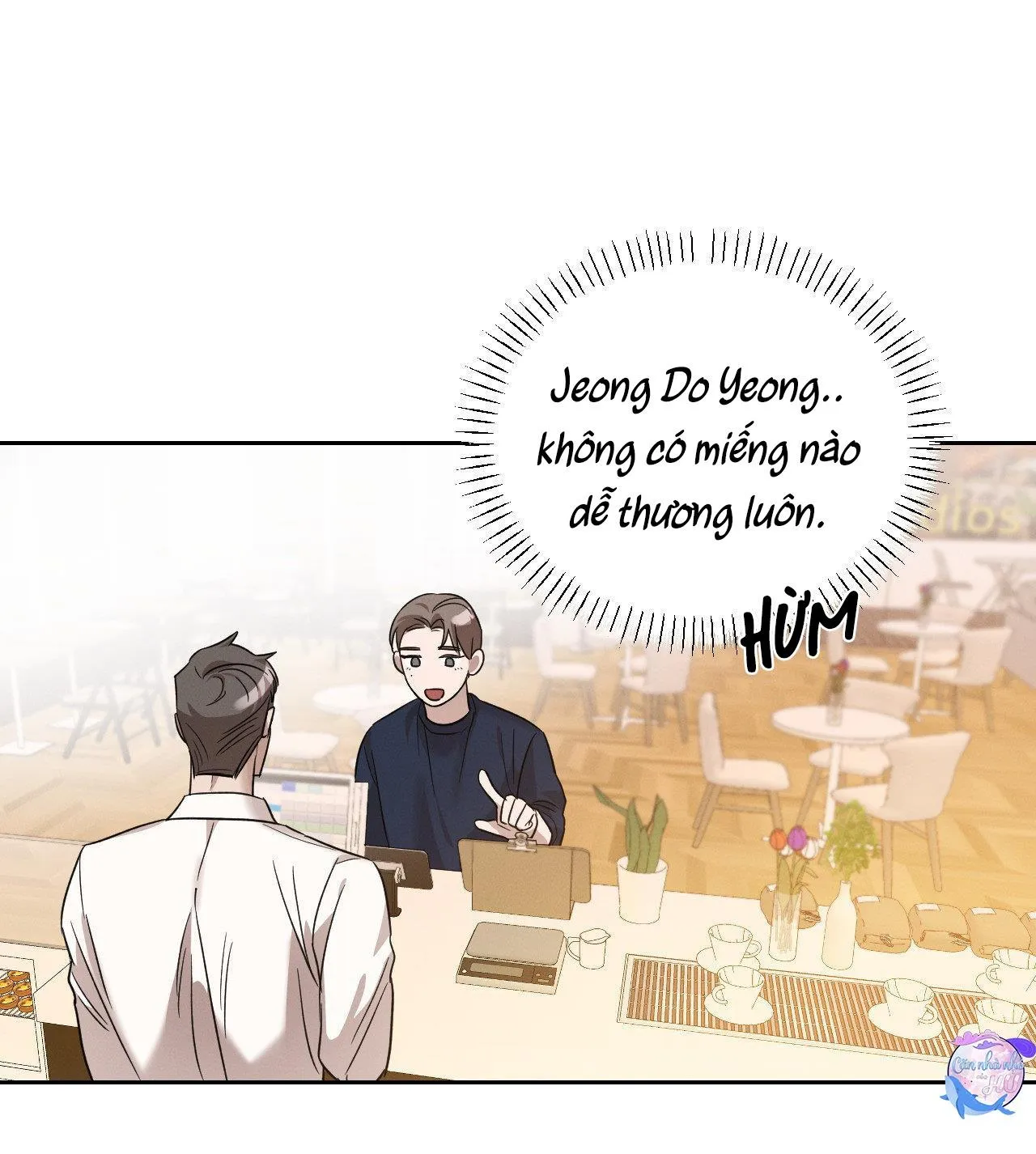 (END SS1) XÚC CẢM LÀN DA Chapter 2 Trang 32