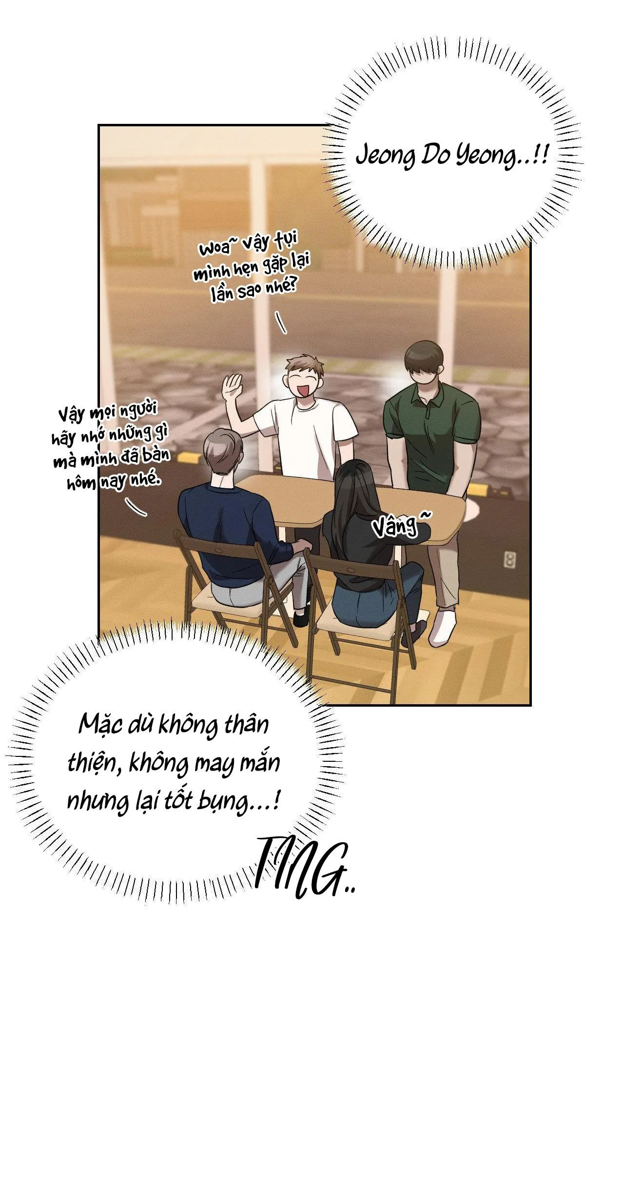 (END SS1) XÚC CẢM LÀN DA Chapter 2 Trang 48