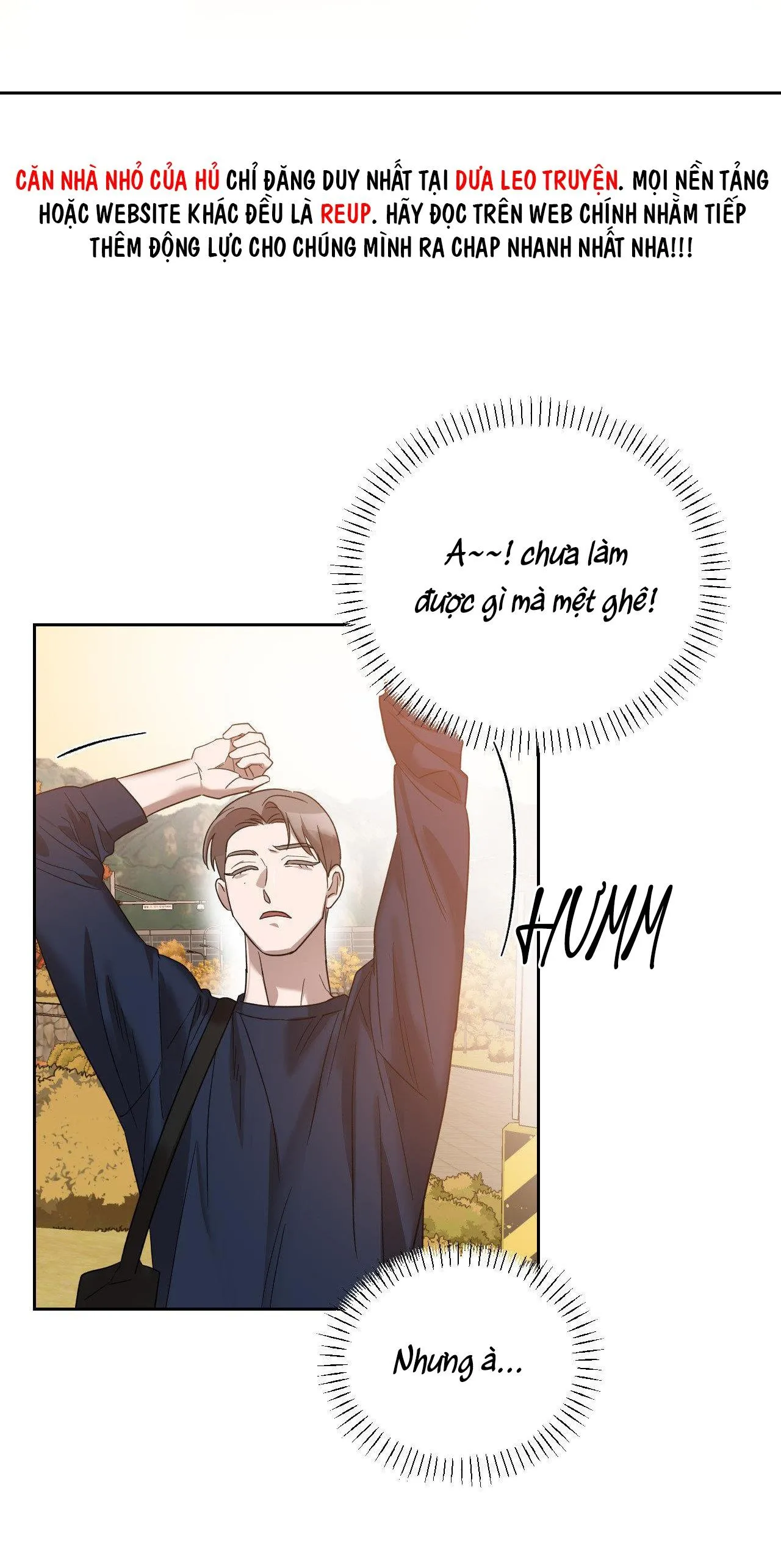 (END SS1) XÚC CẢM LÀN DA Chapter 2 Trang 50