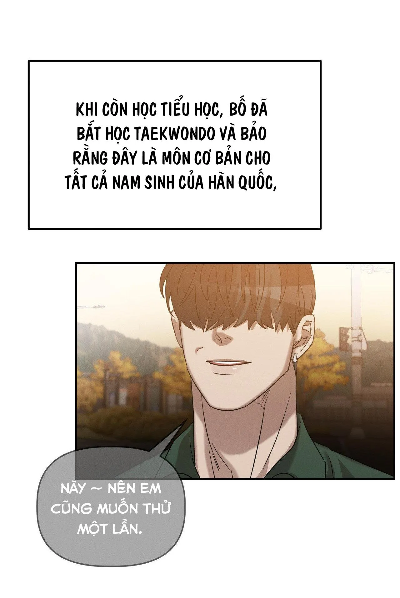 (END SS1) XÚC CẢM LÀN DA Chapter 2 Trang 63