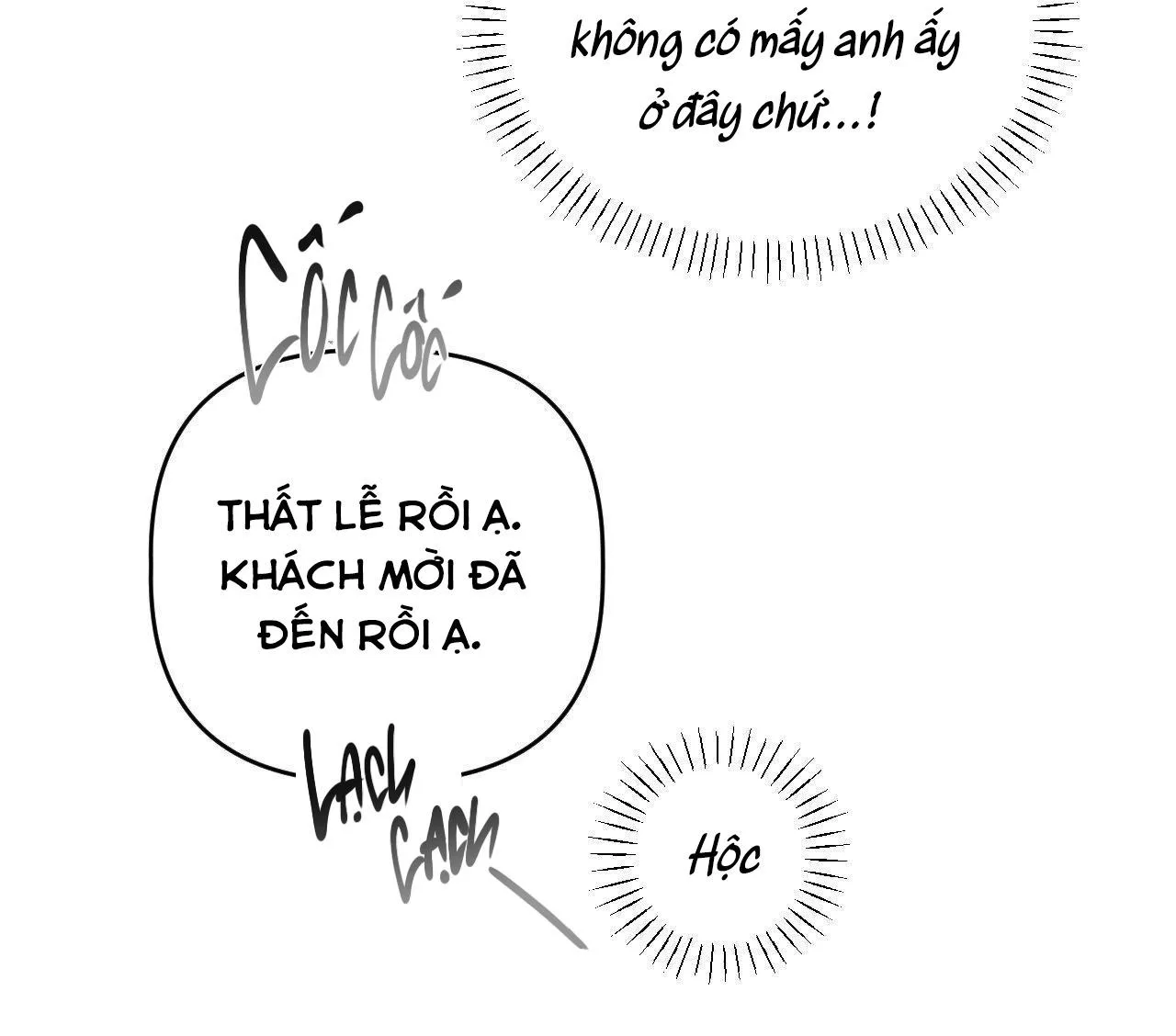 (END SS1) XÚC CẢM LÀN DA Chapter 3 Trang 13