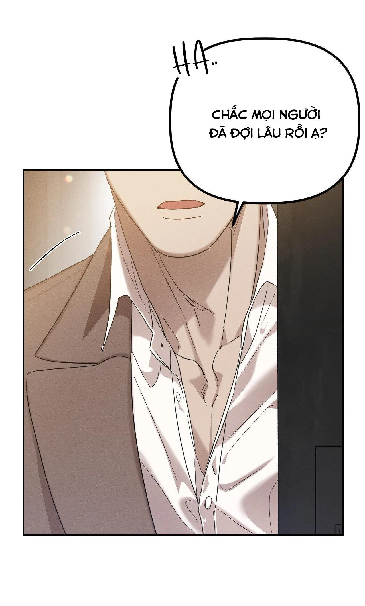 (END SS1) XÚC CẢM LÀN DA Chapter 3 Trang 18