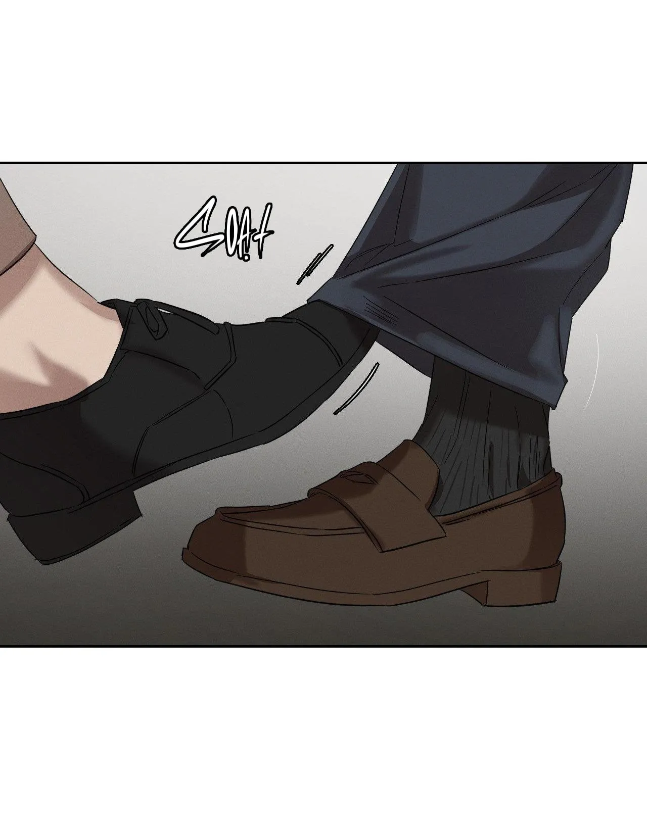 (END SS1) XÚC CẢM LÀN DA Chapter 3 Trang 37