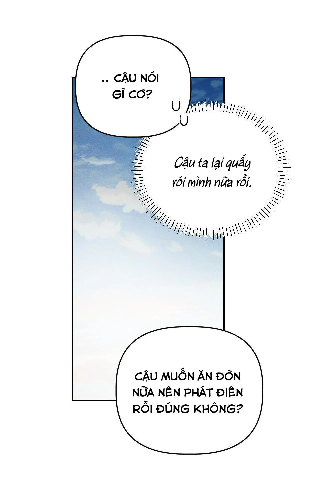(END SS1) XÚC CẢM LÀN DA Chapter 3 Trang 48