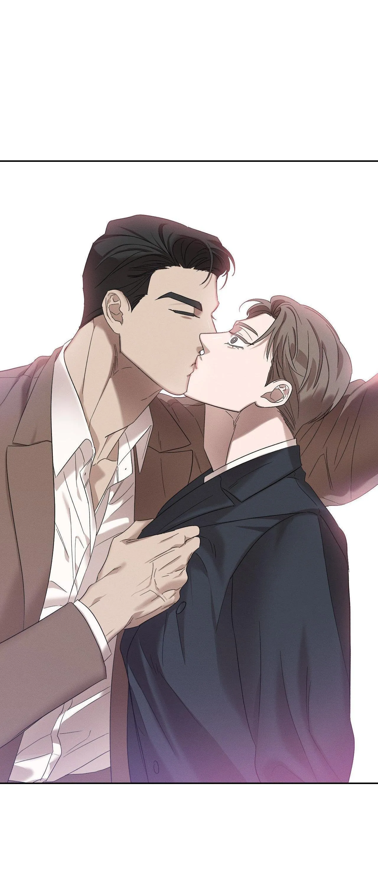 (END SS1) XÚC CẢM LÀN DA Chapter 3 Trang 50