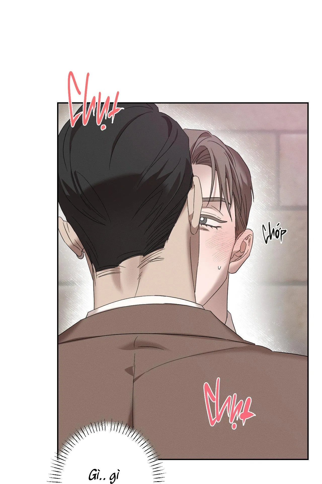 (END SS1) XÚC CẢM LÀN DA Chapter 3 Trang 53