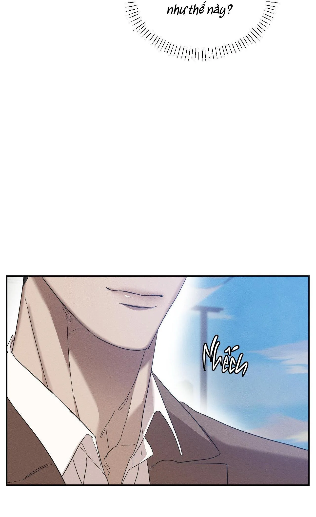 (END SS1) XÚC CẢM LÀN DA Chapter 3 Trang 61