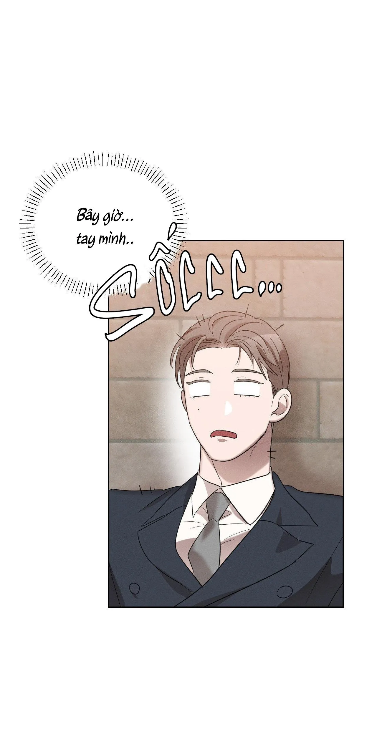 (END SS1) XÚC CẢM LÀN DA Chapter 4 Trang 3