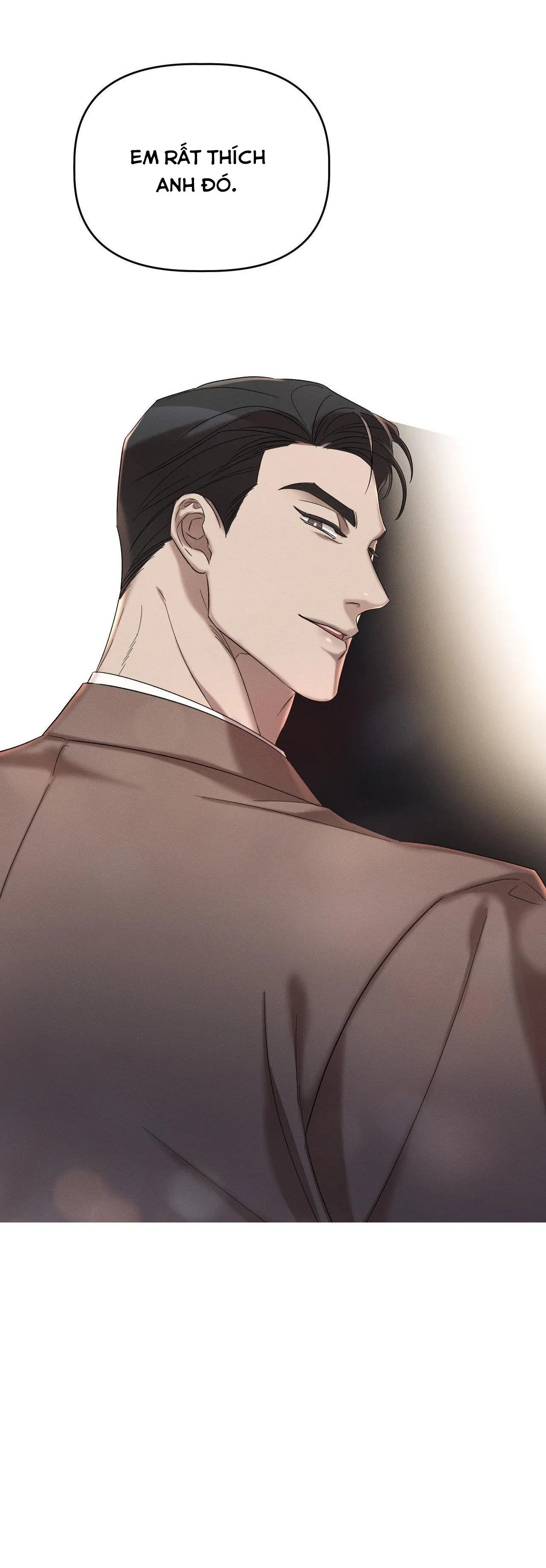 (END SS1) XÚC CẢM LÀN DA Chapter 4 Trang 17