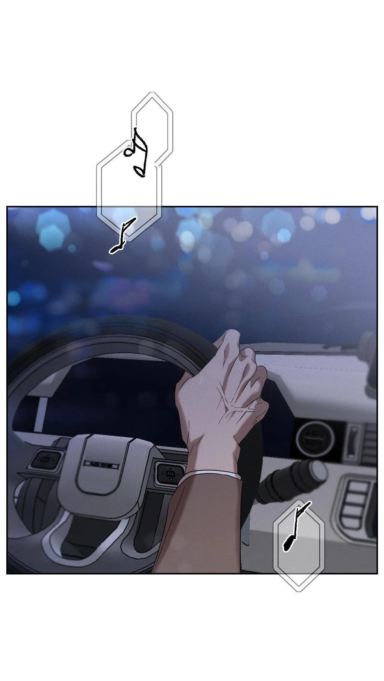 (END SS1) XÚC CẢM LÀN DA Chapter 4 Trang 24