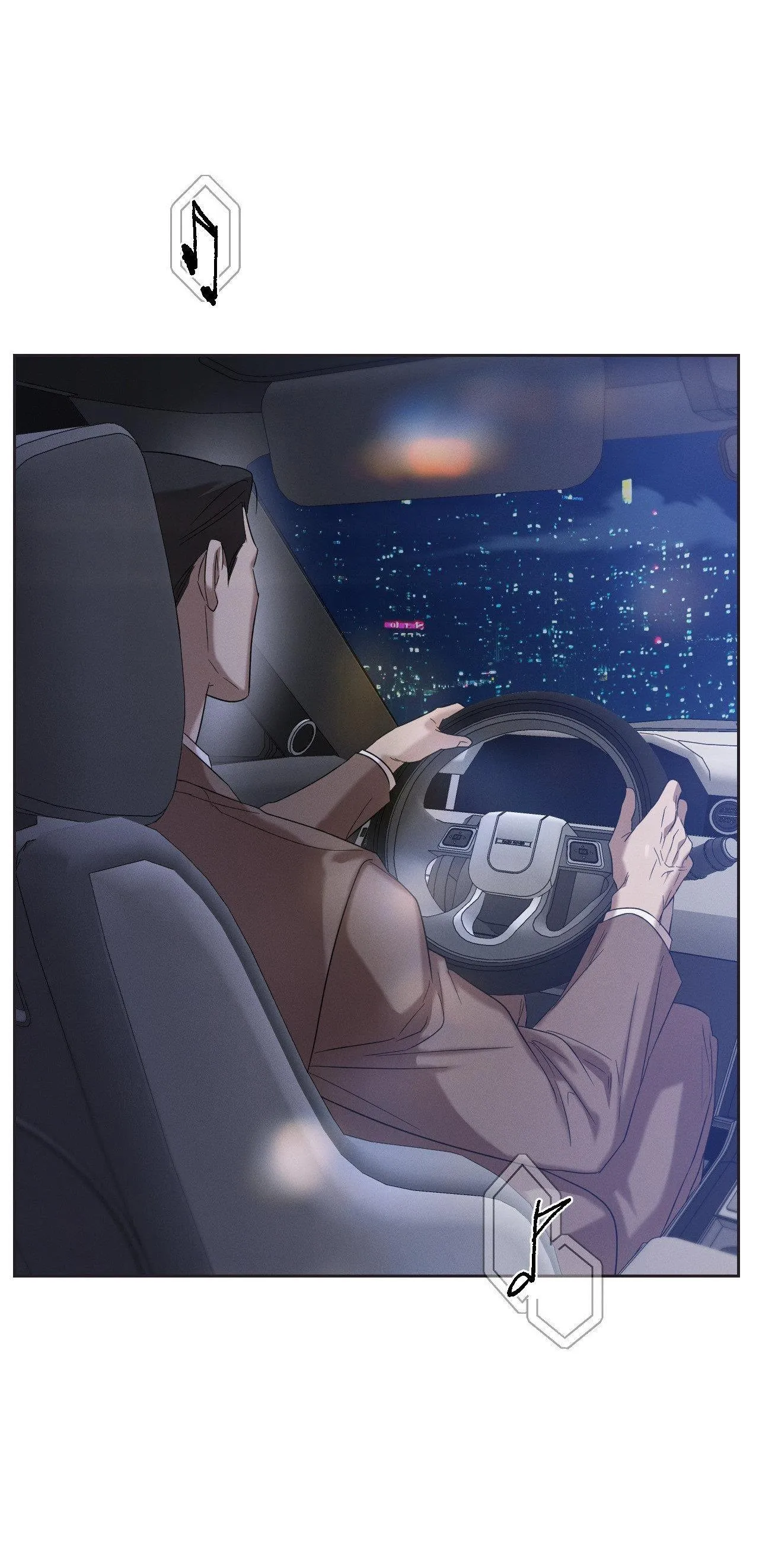 (END SS1) XÚC CẢM LÀN DA Chapter 4 Trang 25