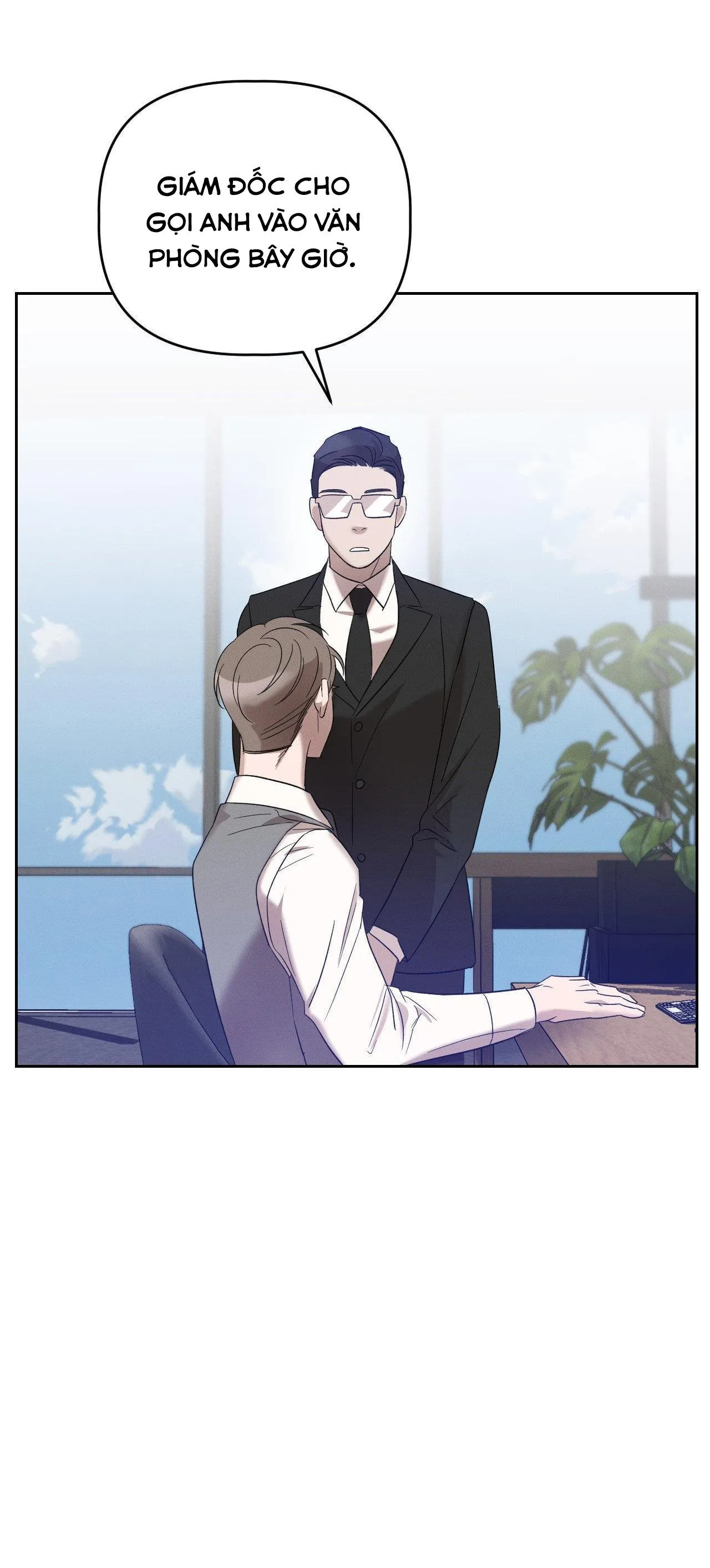 (END SS1) XÚC CẢM LÀN DA Chapter 4 Trang 45