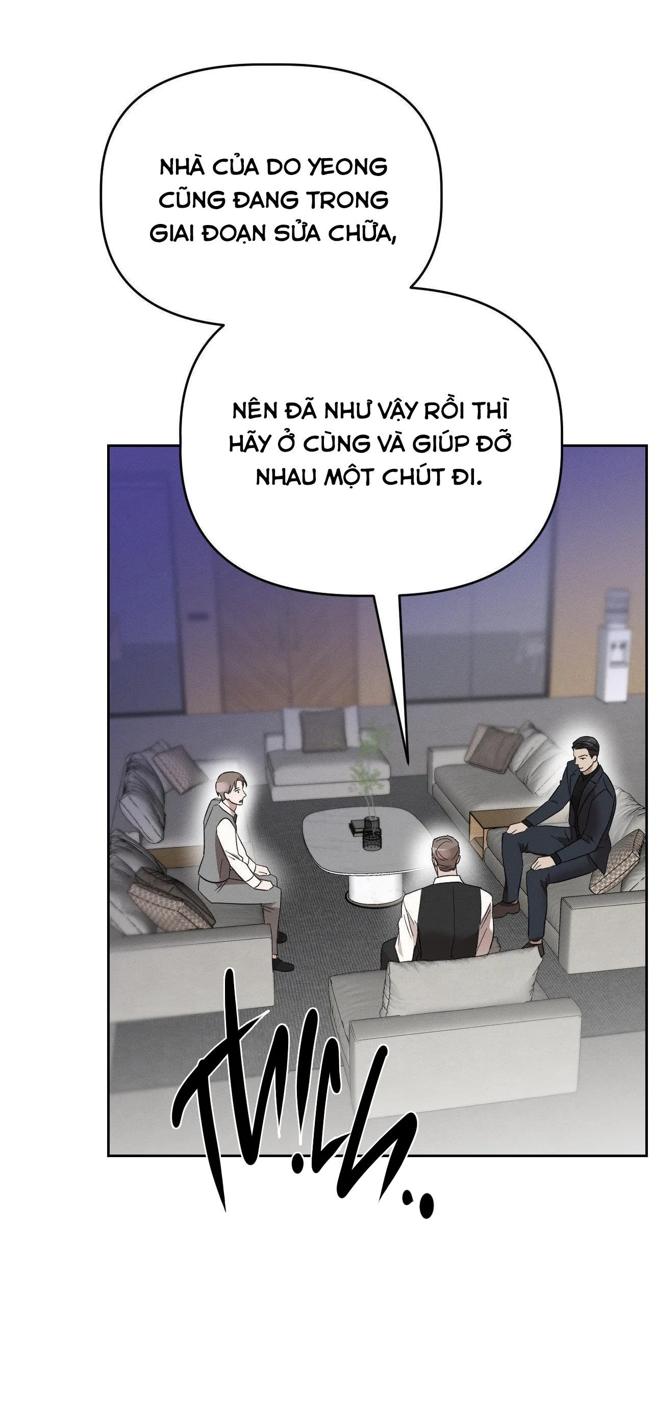 (END SS1) XÚC CẢM LÀN DA Chapter 4 Trang 57