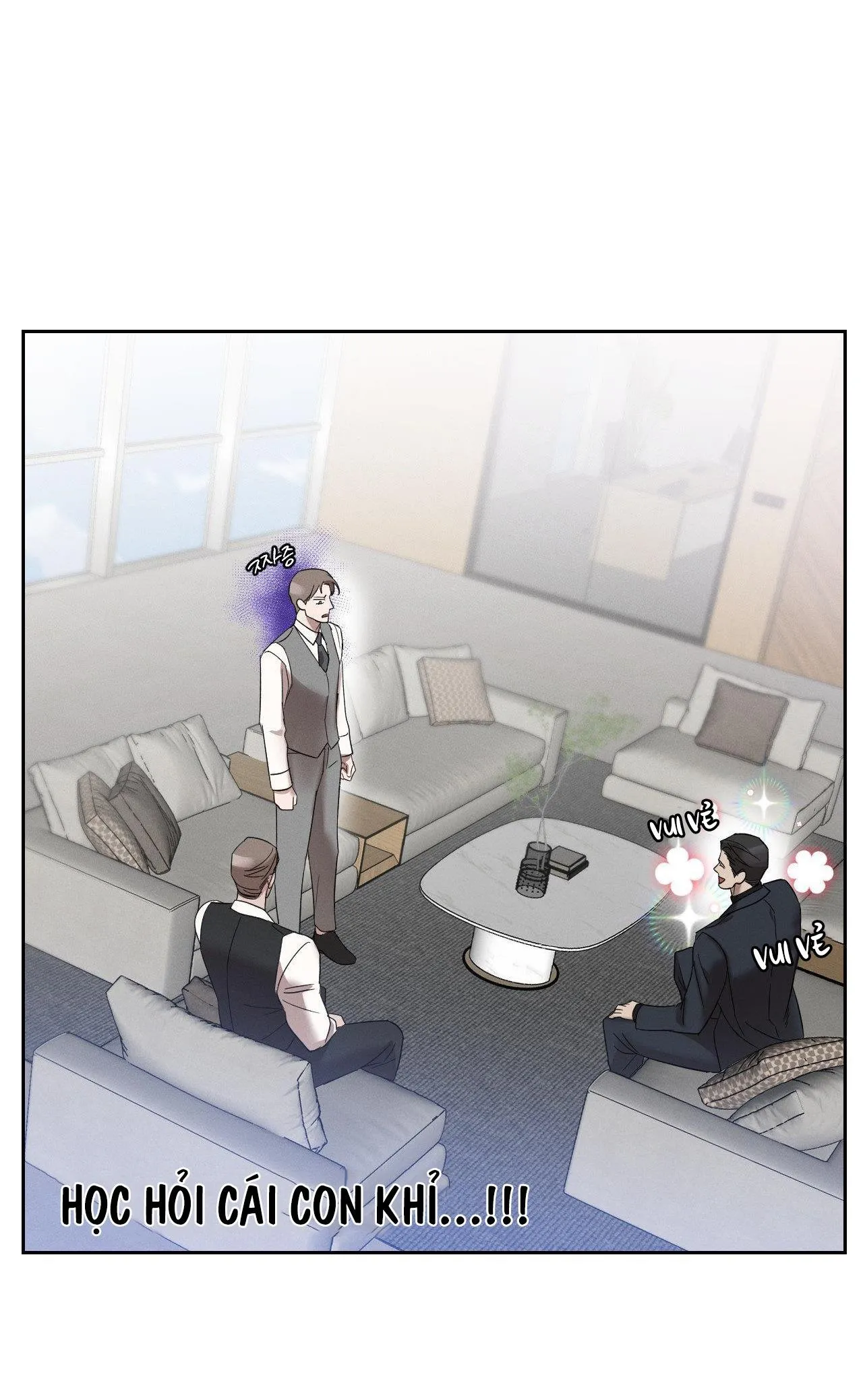 (END SS1) XÚC CẢM LÀN DA Chapter 4 Trang 63