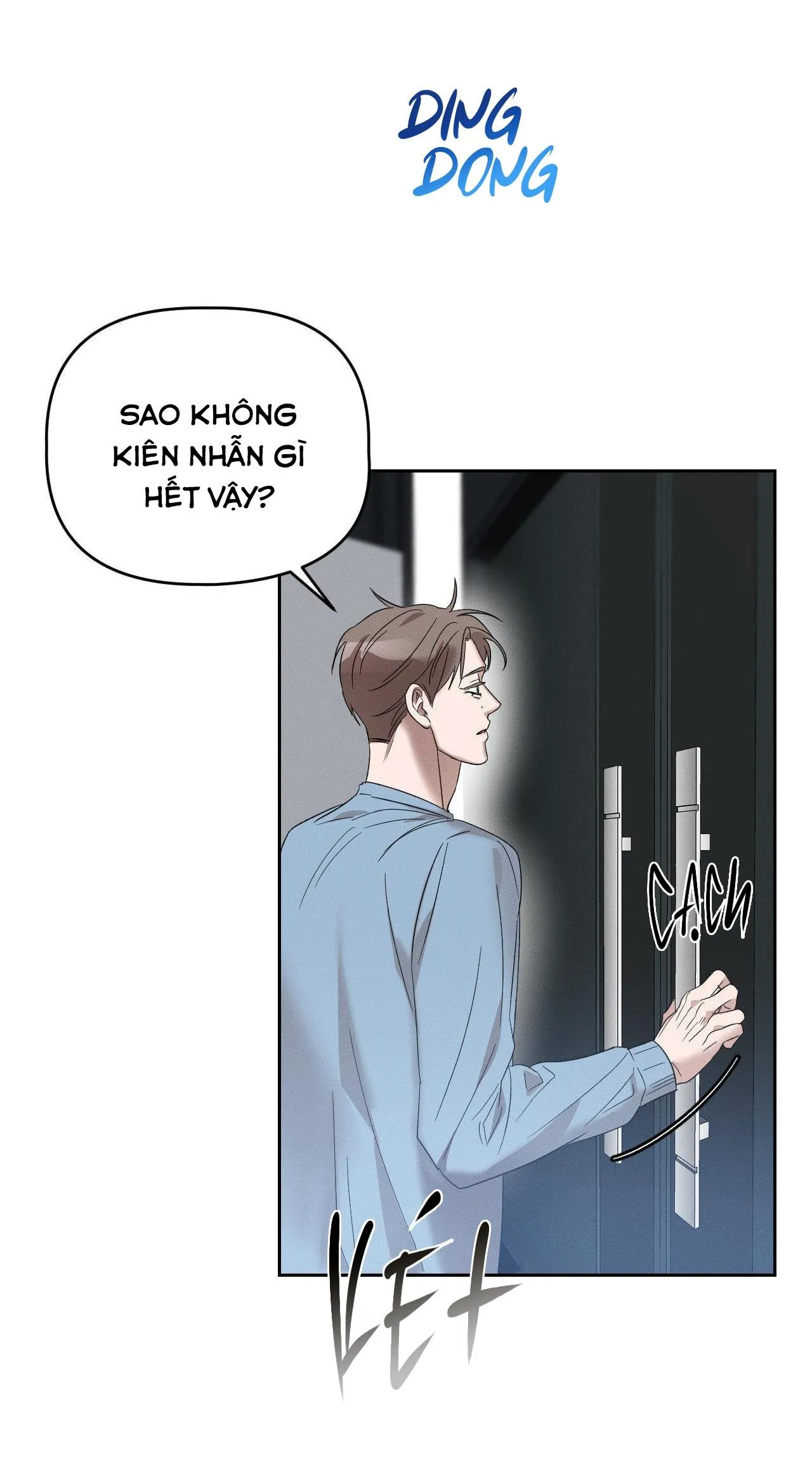 (END SS1) XÚC CẢM LÀN DA Chapter 4 Trang 69