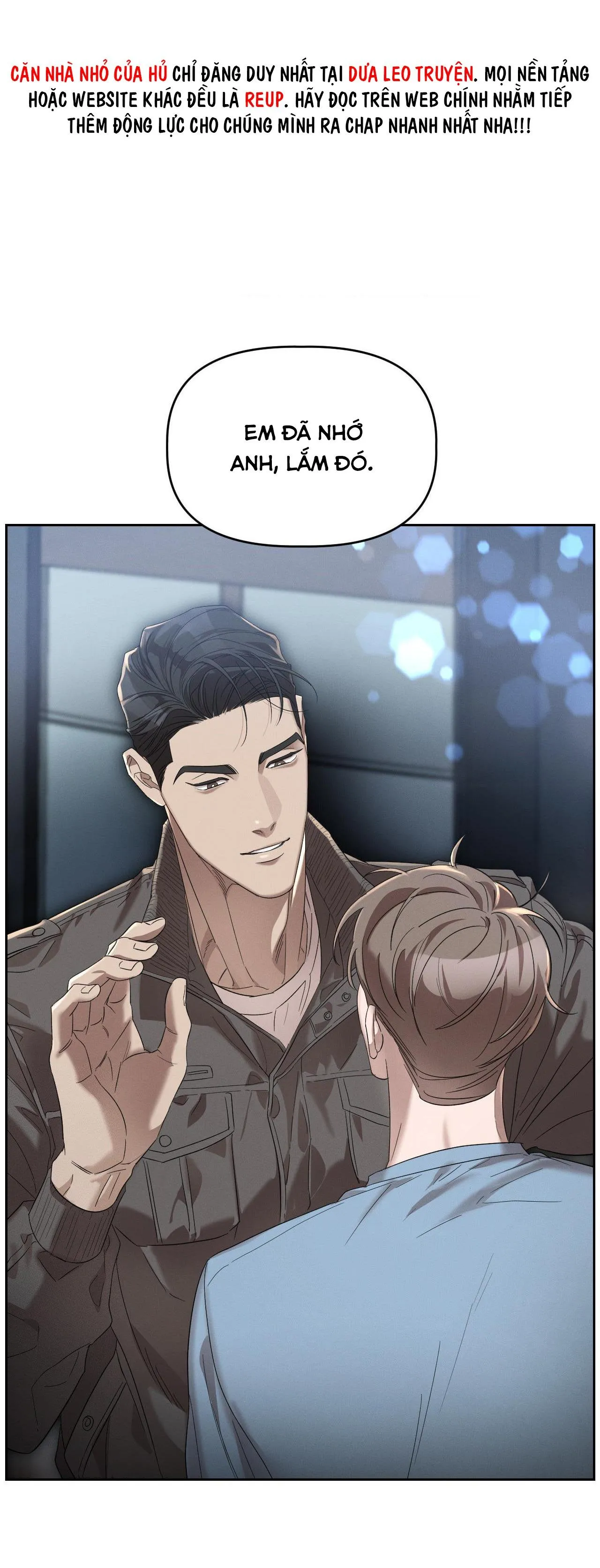 (END SS1) XÚC CẢM LÀN DA Chapter 4 Trang 72