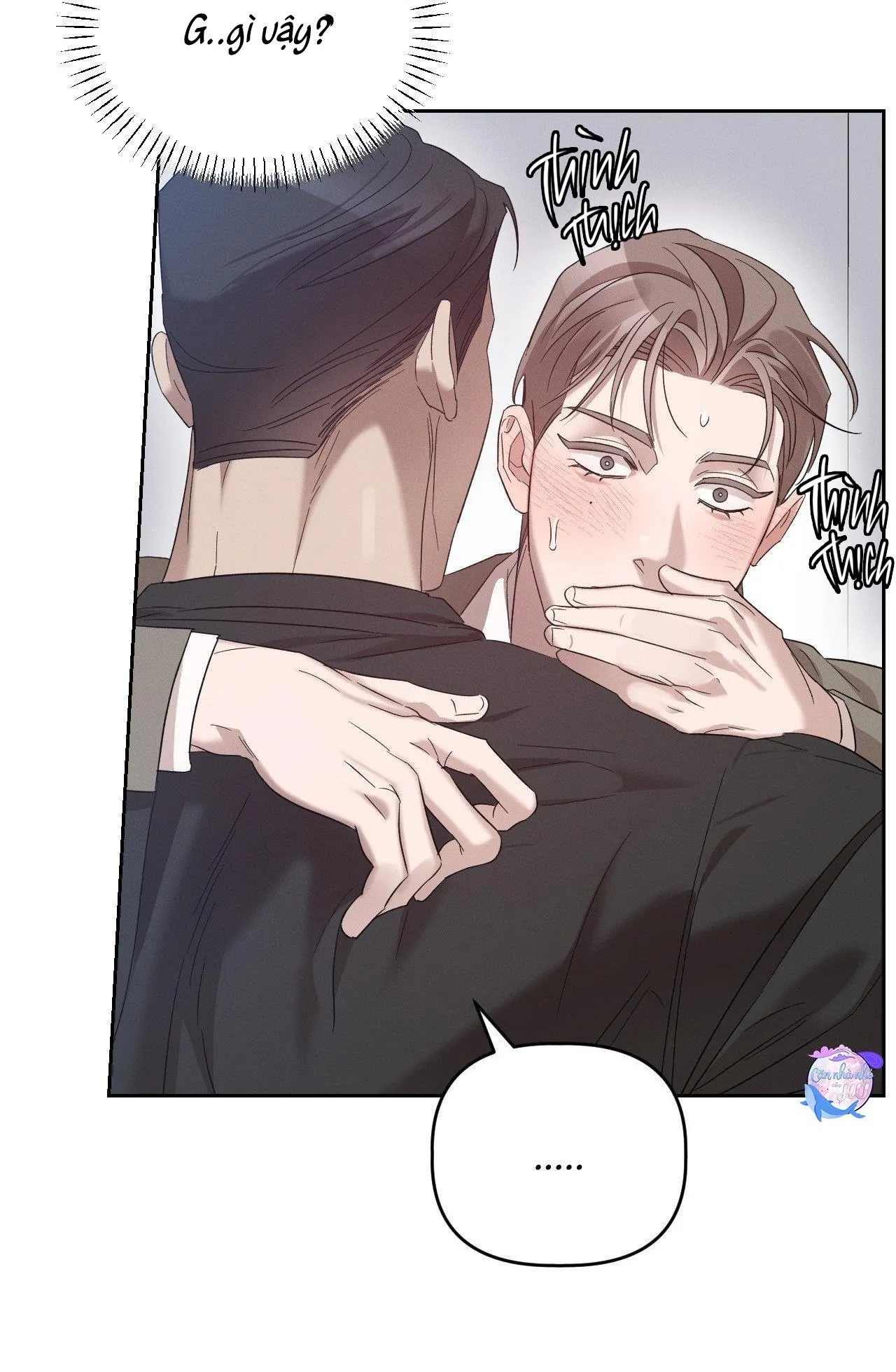 (END SS1) XÚC CẢM LÀN DA Chapter 5 Trang 19