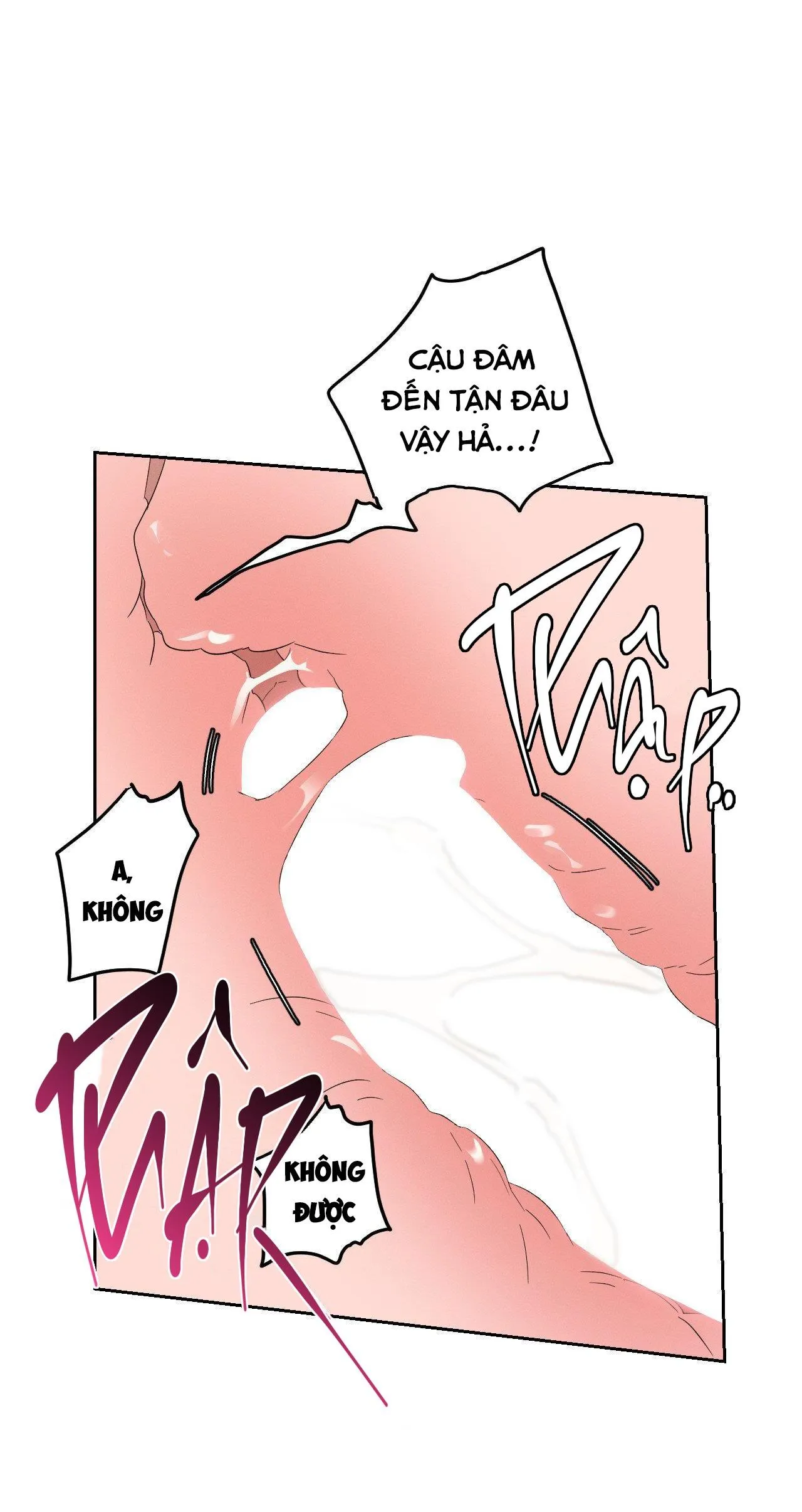 (END SS1) XÚC CẢM LÀN DA Chapter 6 Trang 23