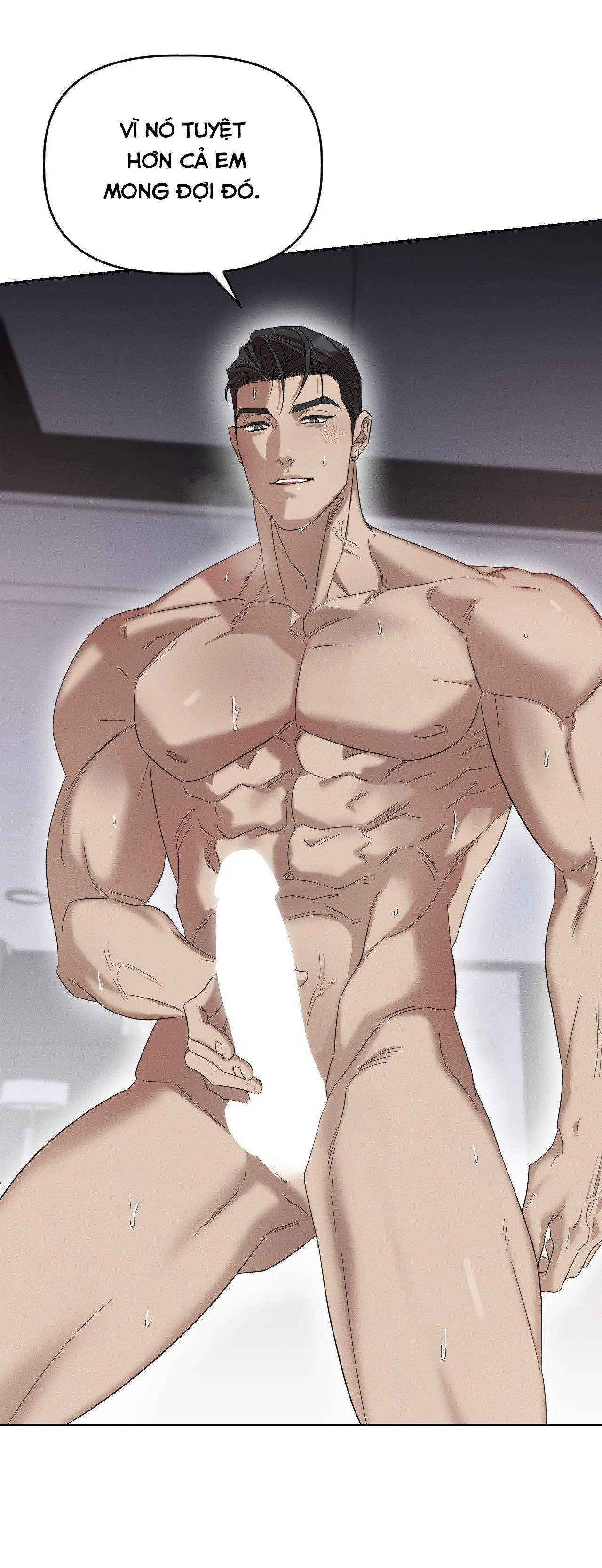 (END SS1) XÚC CẢM LÀN DA Chapter 6 Trang 41