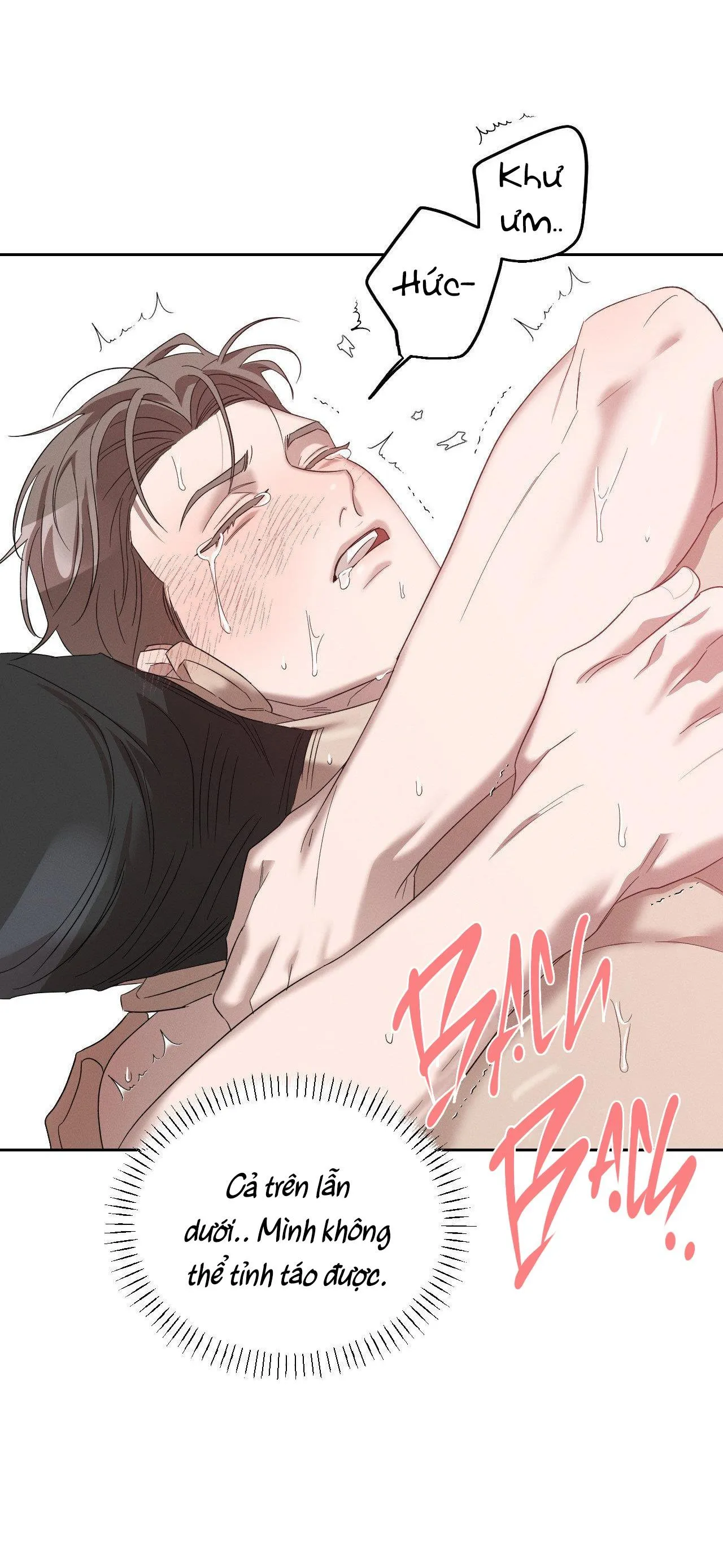 (END SS1) XÚC CẢM LÀN DA Chapter 6 Trang 57