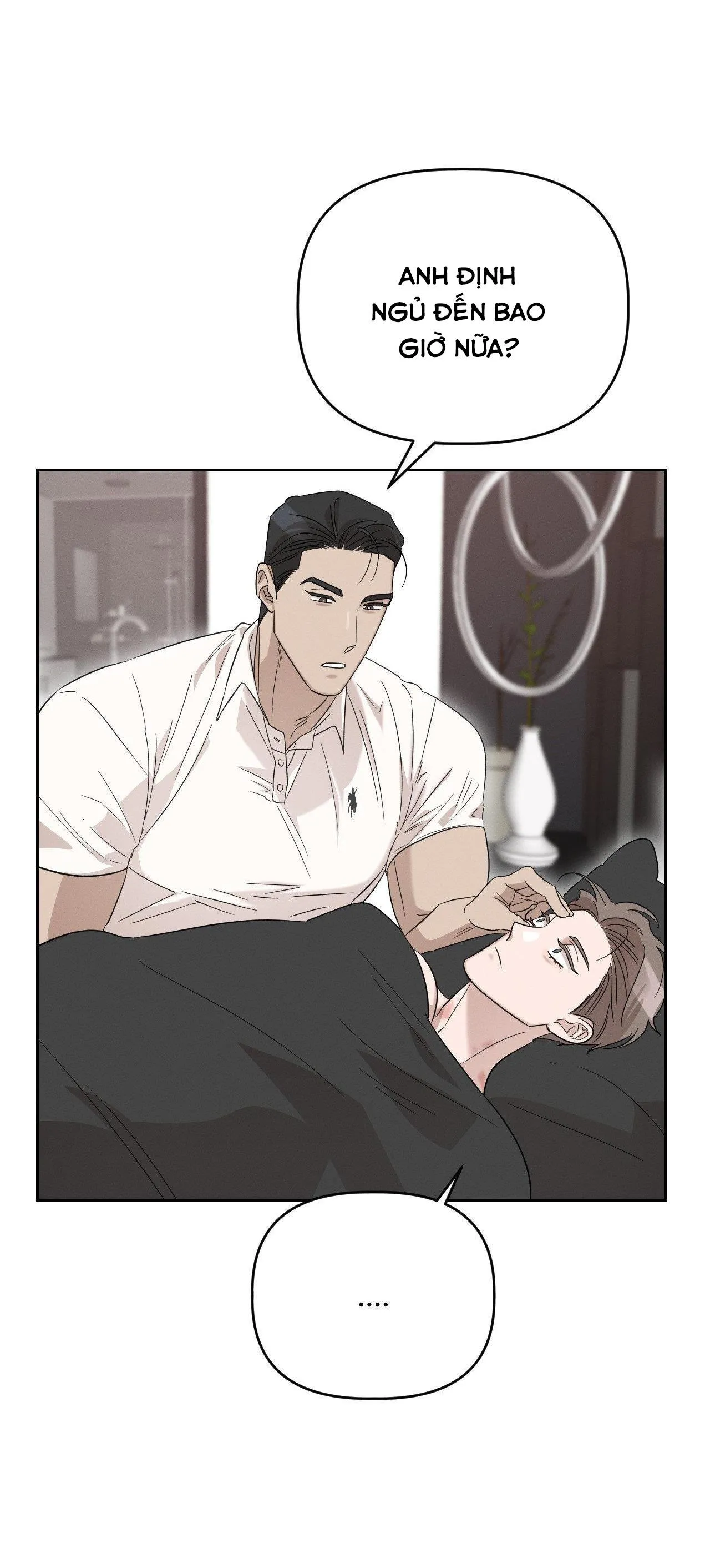 (END SS1) XÚC CẢM LÀN DA Chapter 7 Trang 7