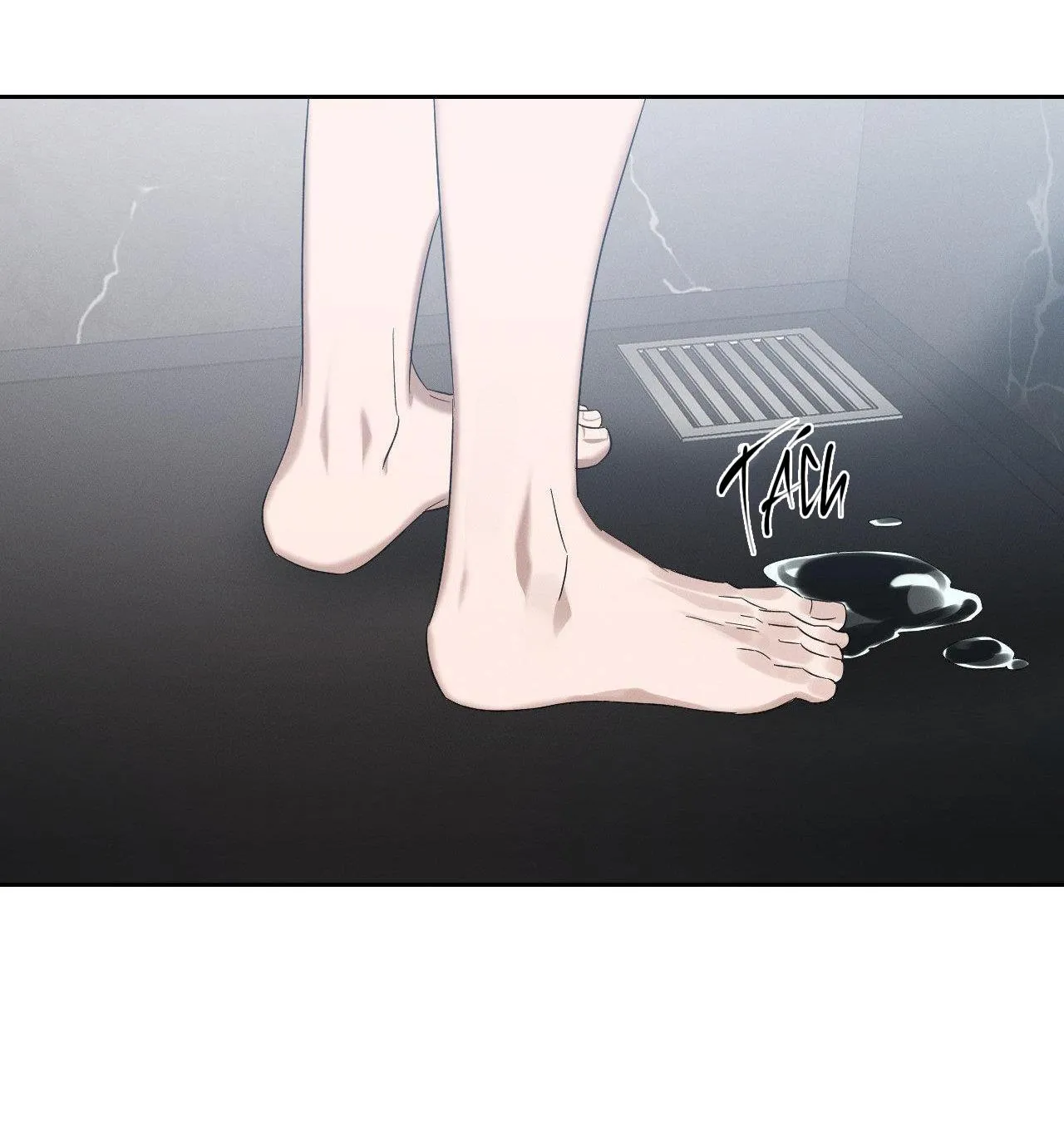 (END SS1) XÚC CẢM LÀN DA Chapter 7 Trang 18