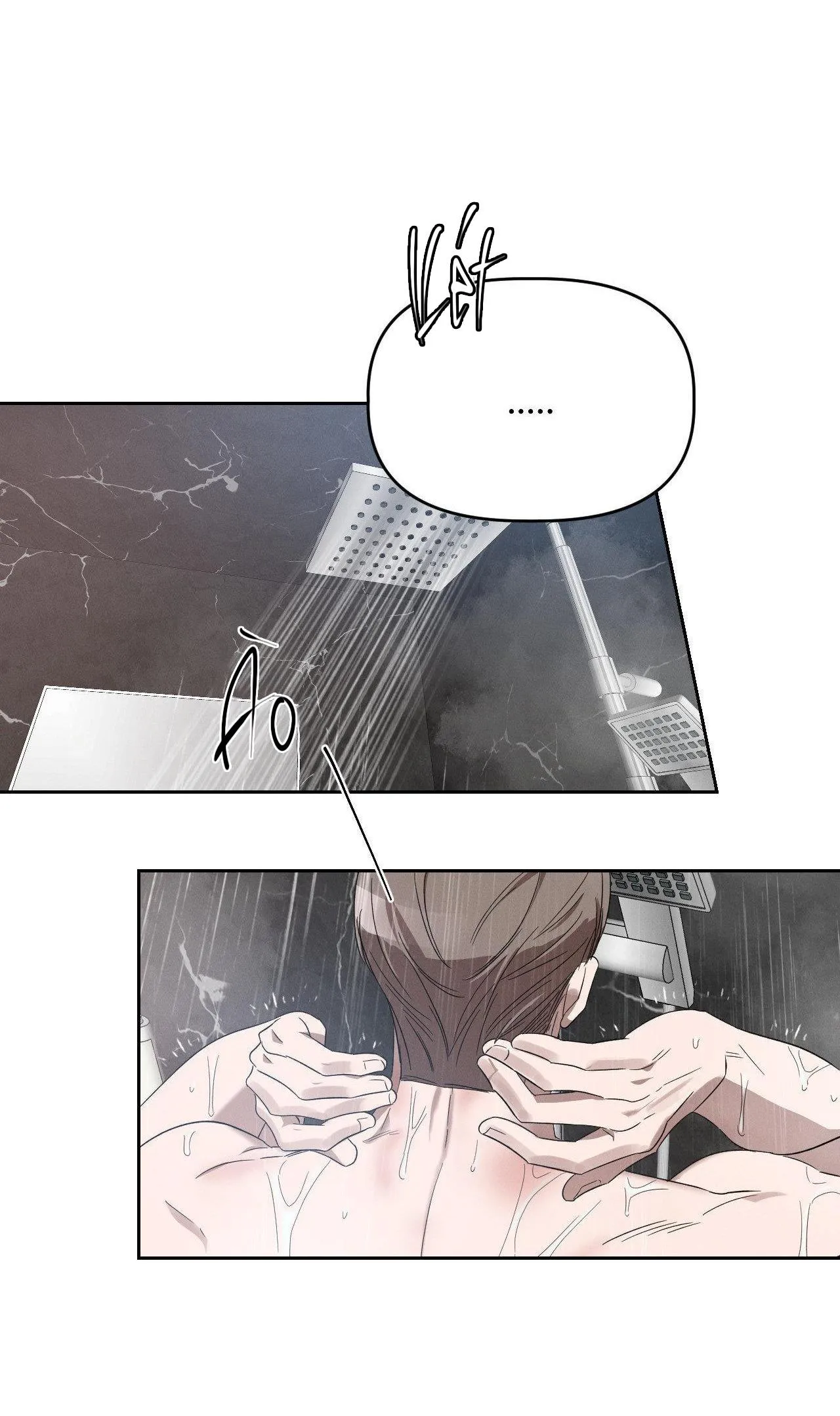 (END SS1) XÚC CẢM LÀN DA Chapter 7 Trang 19