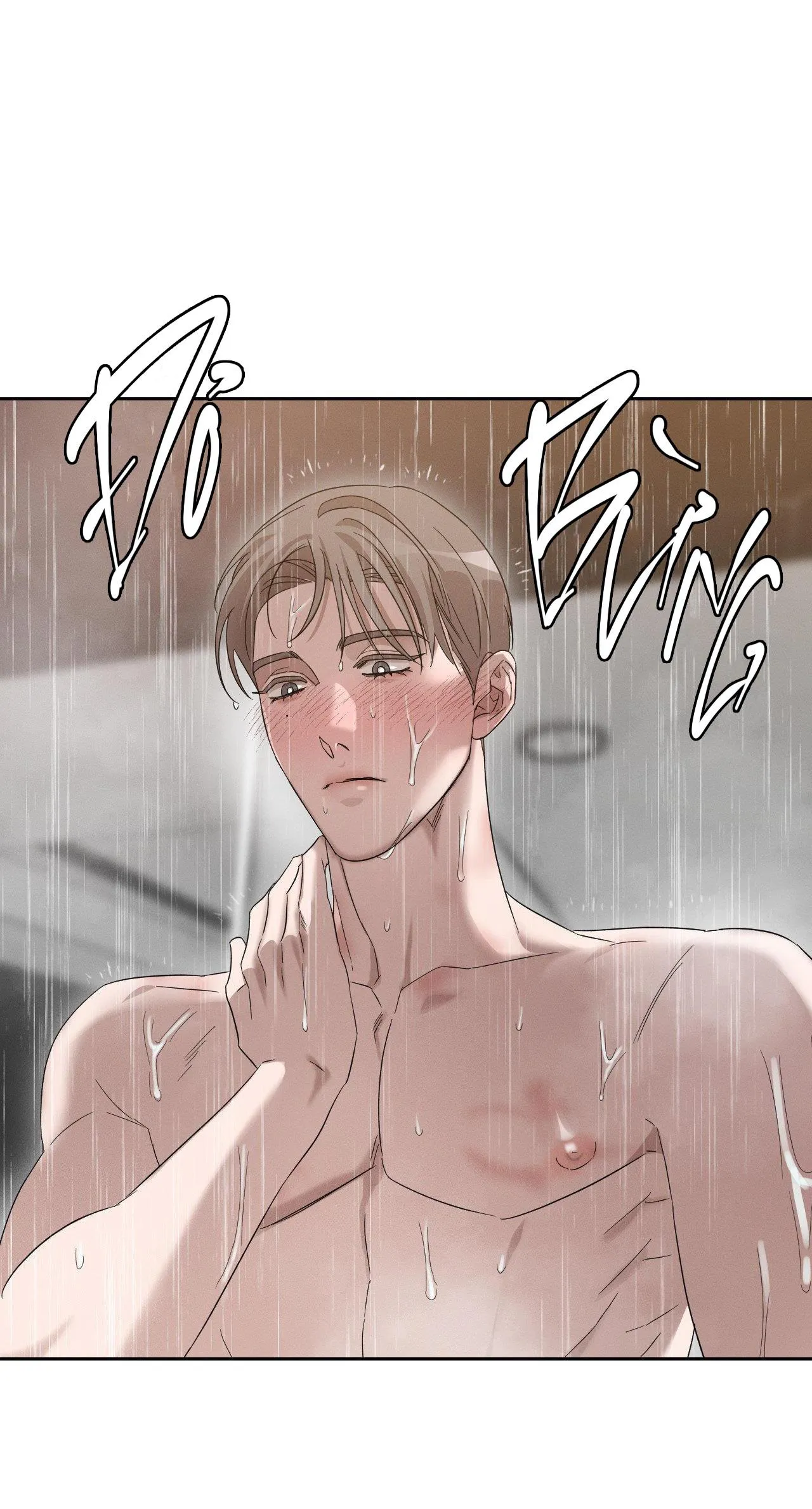 (END SS1) XÚC CẢM LÀN DA Chapter 7 Trang 23