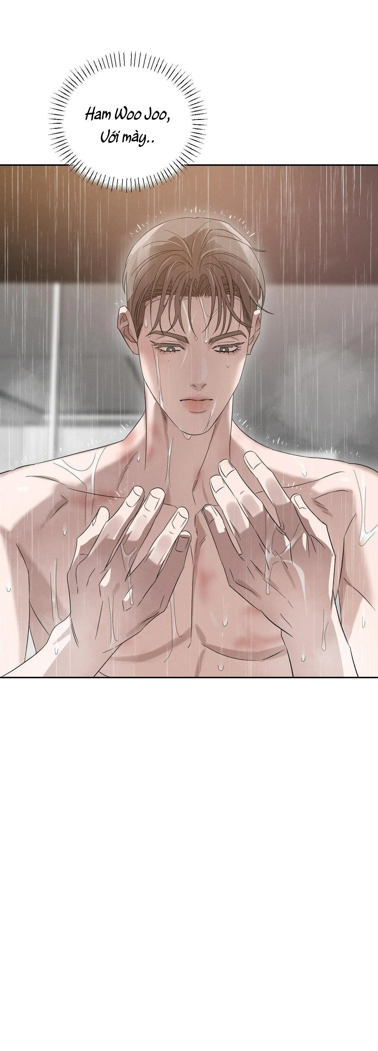 (END SS1) XÚC CẢM LÀN DA Chapter 7 Trang 26