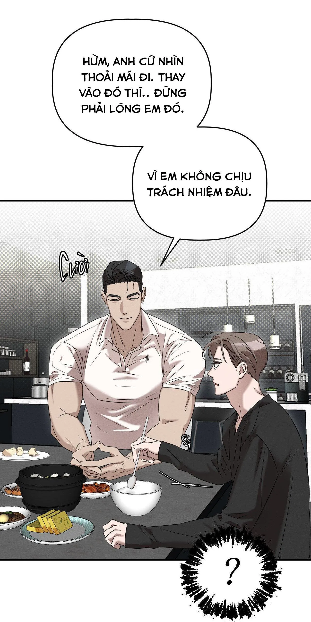 (END SS1) XÚC CẢM LÀN DA Chapter 7 Trang 50