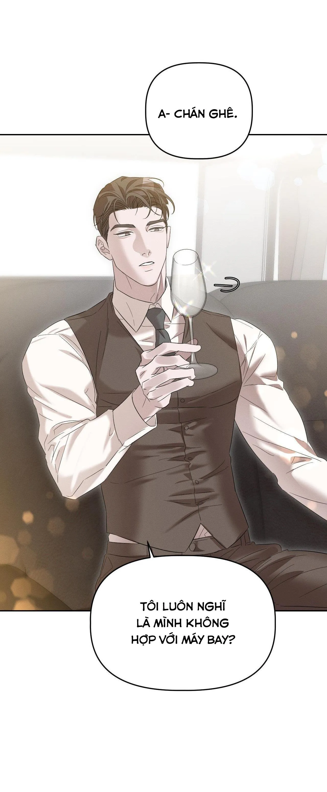 (END SS1) XÚC CẢM LÀN DA Chapter 7 Trang 58