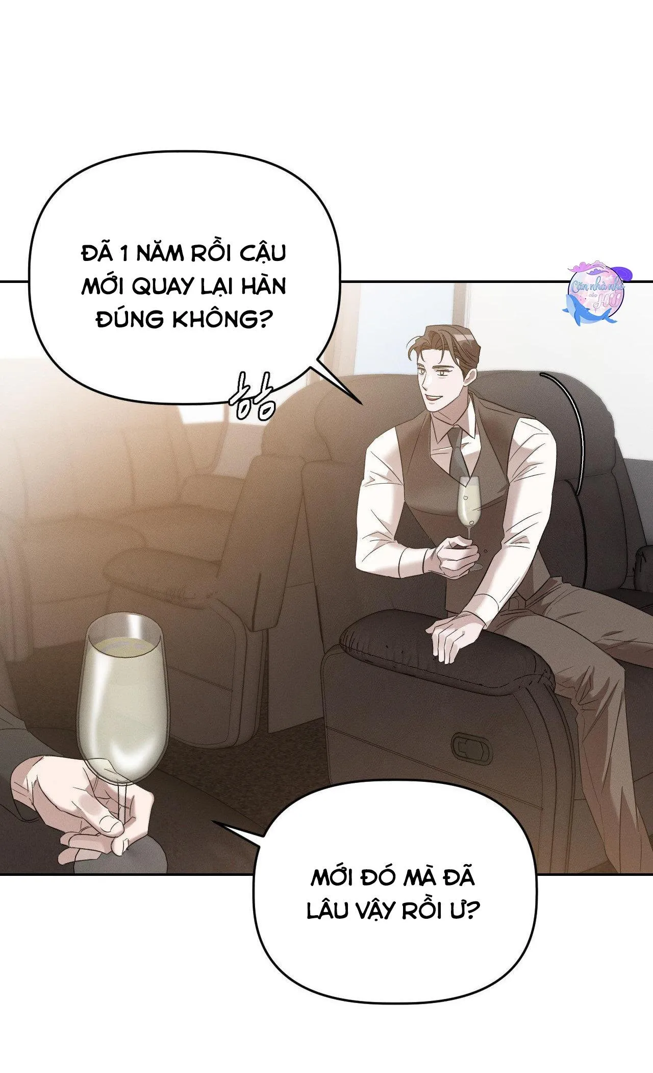 (END SS1) XÚC CẢM LÀN DA Chapter 7 Trang 61