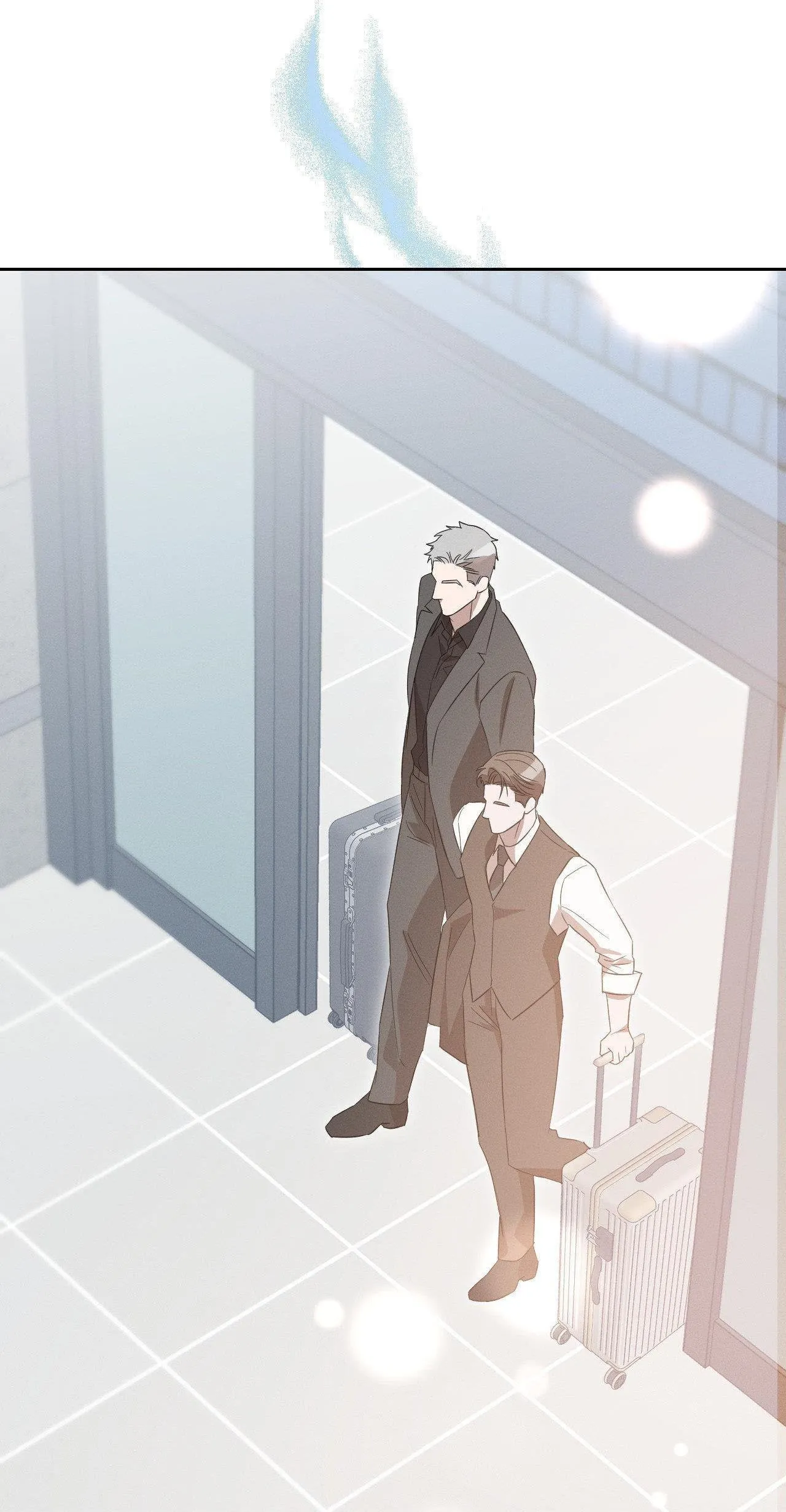 (END SS1) XÚC CẢM LÀN DA Chapter 8 Trang 4