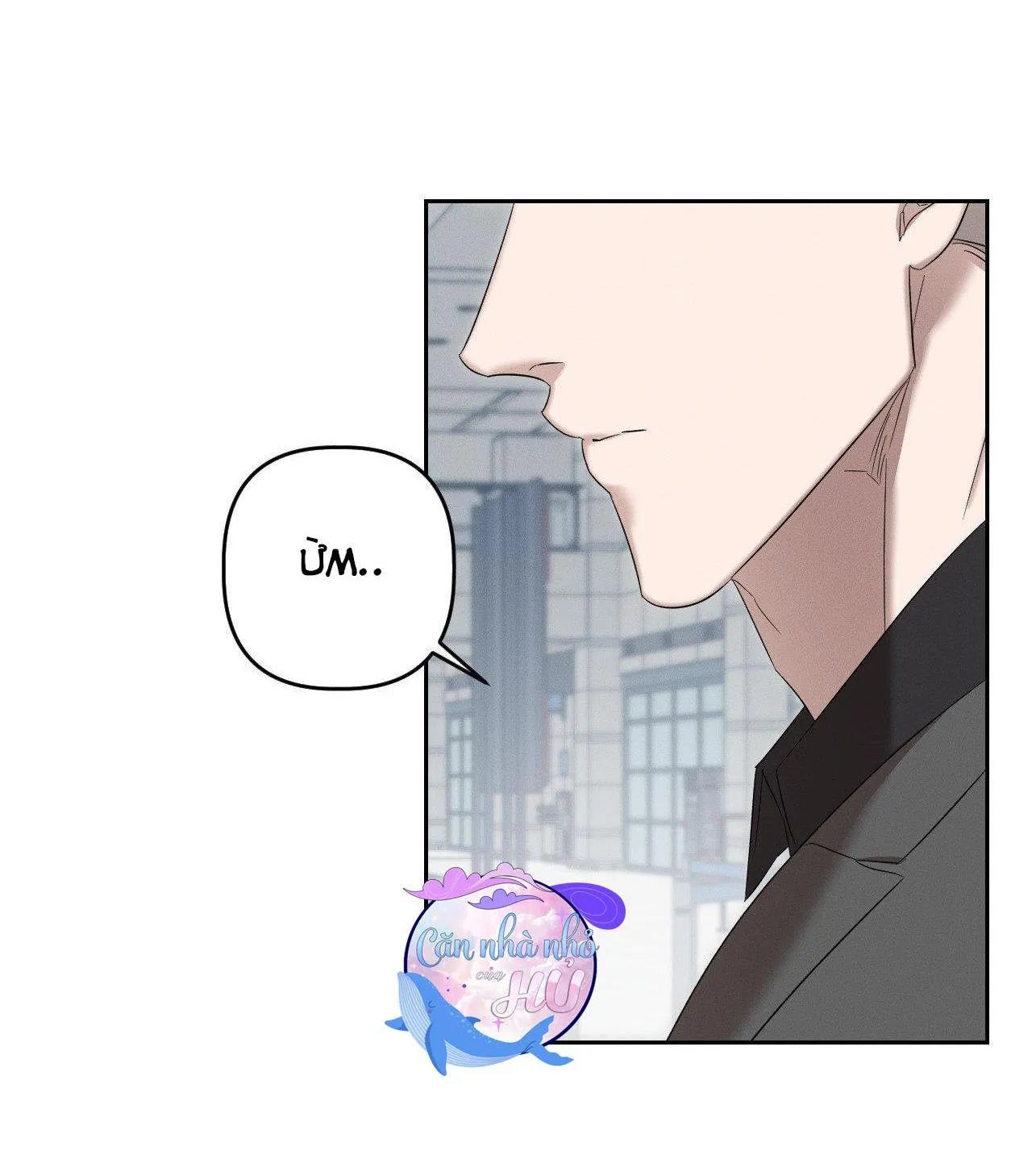 (END SS1) XÚC CẢM LÀN DA Chapter 8 Trang 12