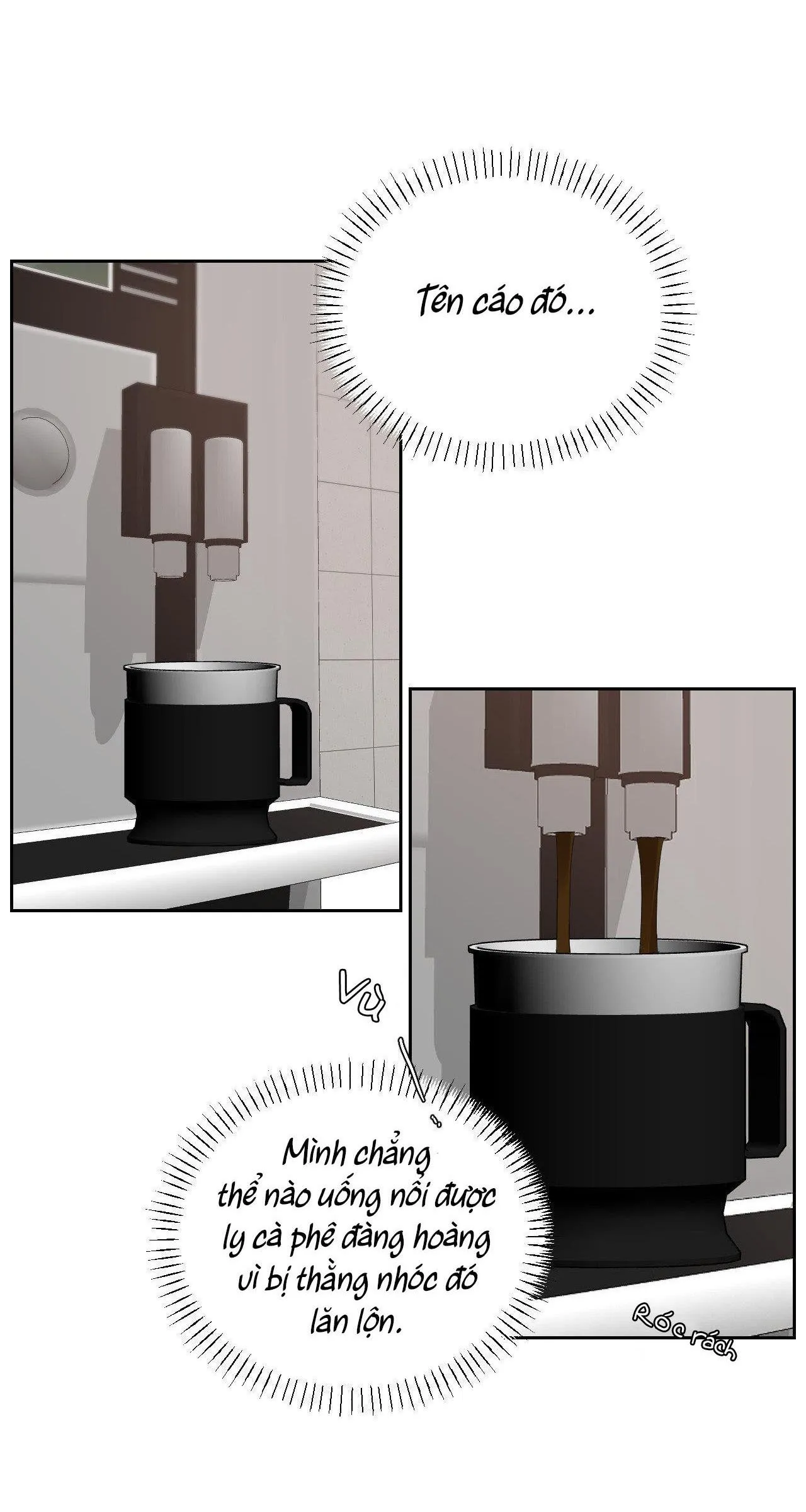 (END SS1) XÚC CẢM LÀN DA Chapter 8 Trang 24
