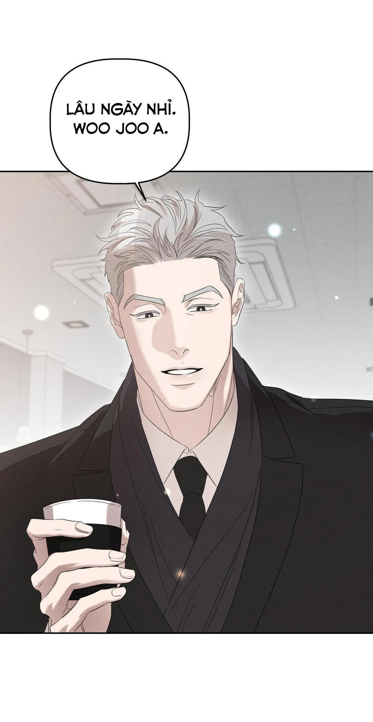 (END SS1) XÚC CẢM LÀN DA Chapter 8 Trang 38