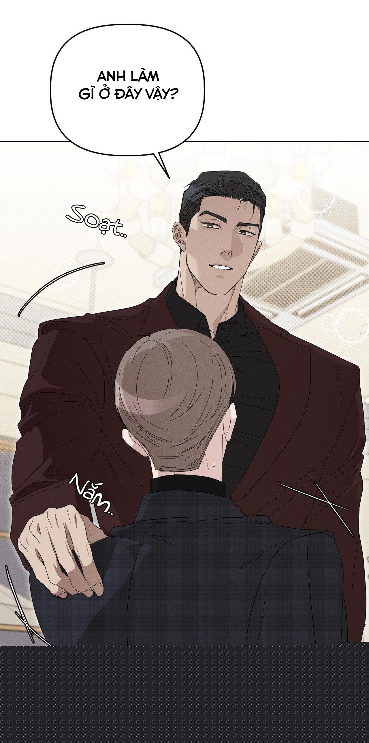 (END SS1) XÚC CẢM LÀN DA Chapter 8 Trang 60