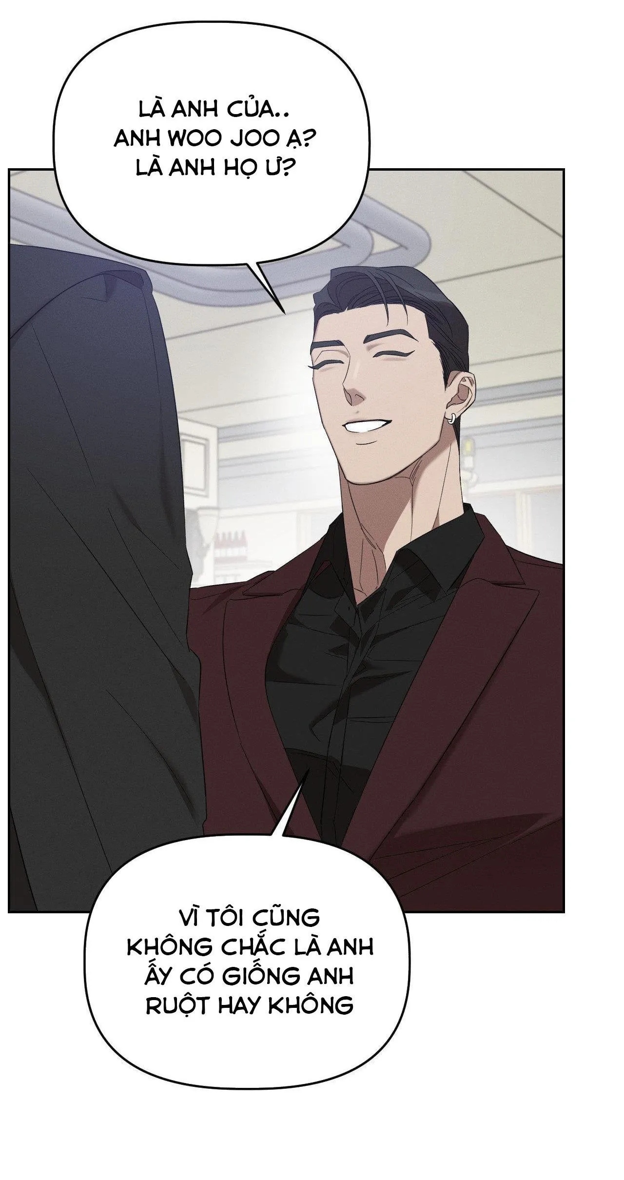 (END SS1) XÚC CẢM LÀN DA Chapter 9 Trang 7