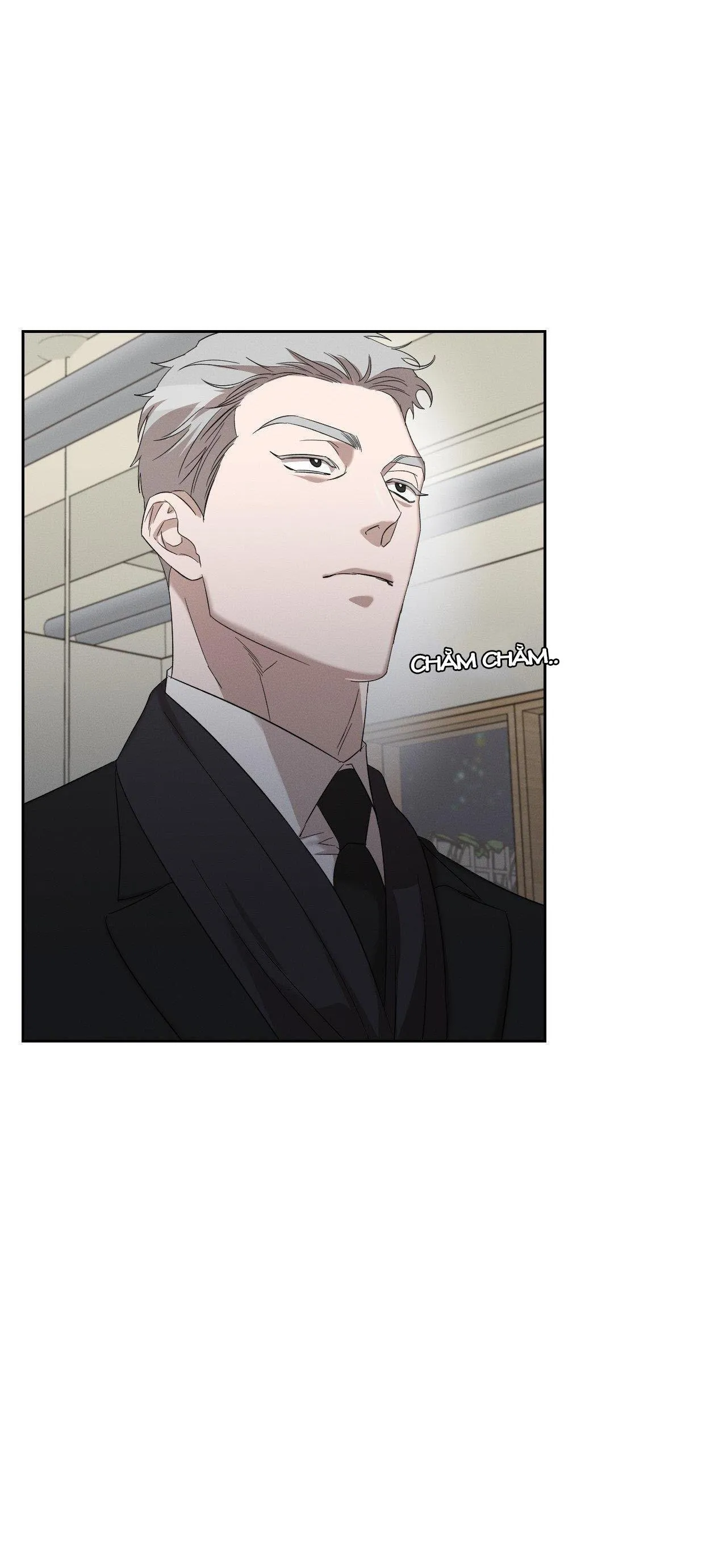 (END SS1) XÚC CẢM LÀN DA Chapter 9 Trang 13