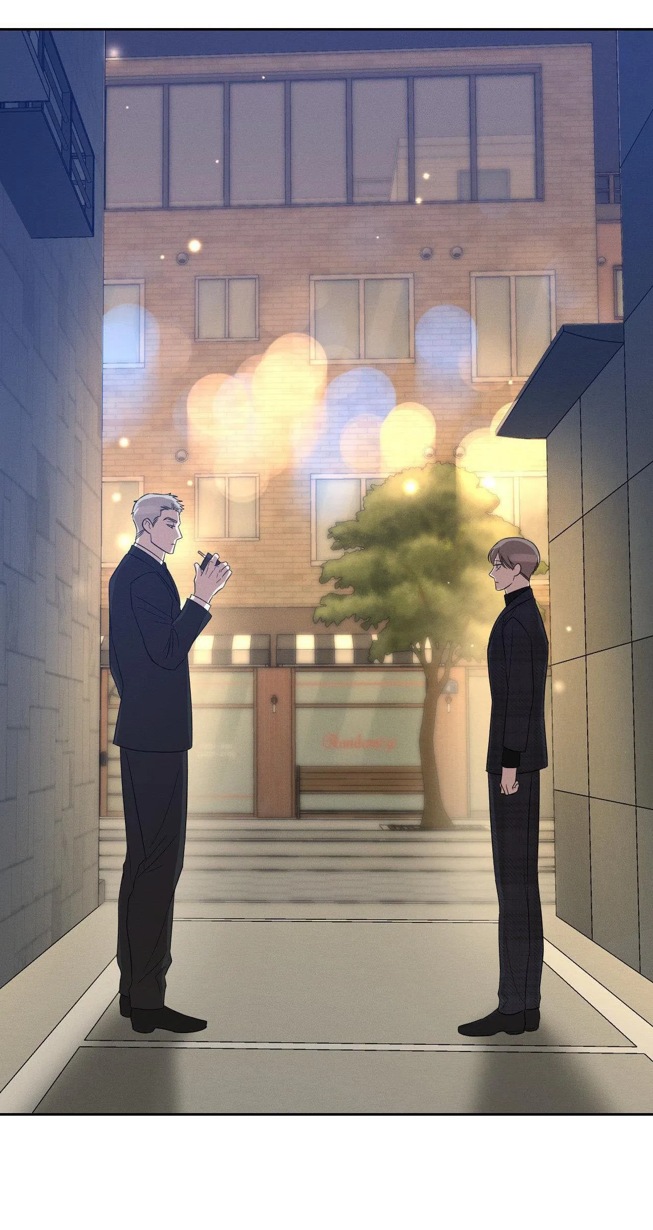 (END SS1) XÚC CẢM LÀN DA Chapter 9 Trang 15