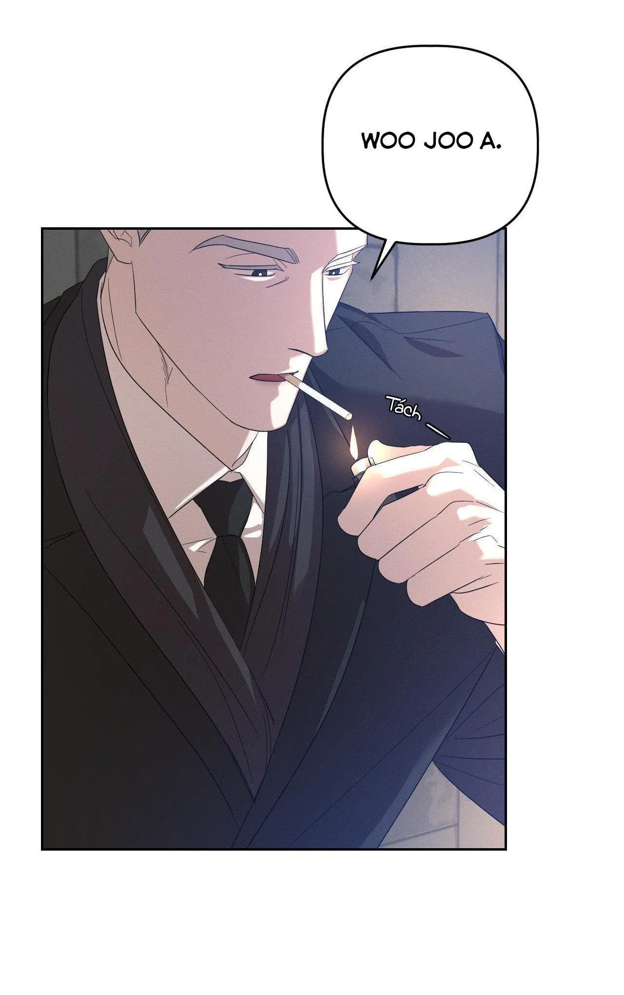 (END SS1) XÚC CẢM LÀN DA Chapter 9 Trang 17