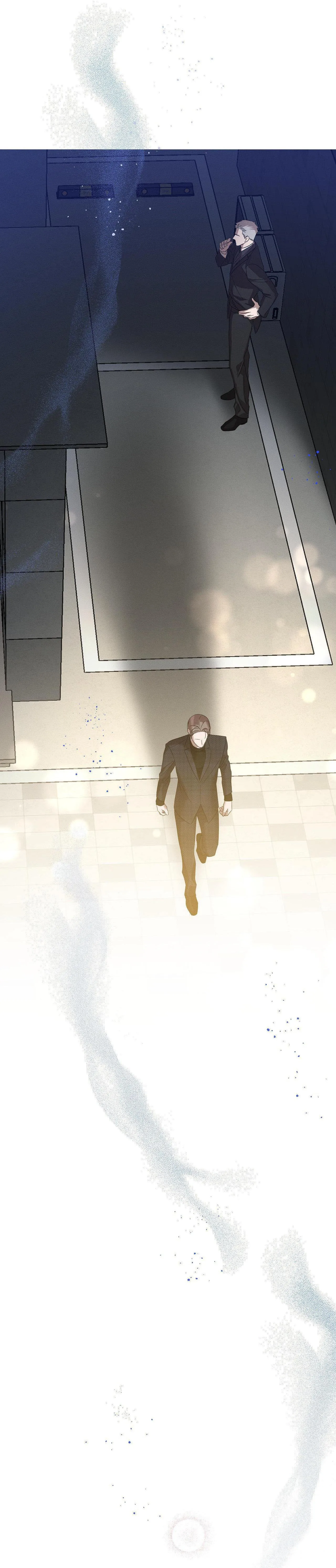 (END SS1) XÚC CẢM LÀN DA Chapter 9 Trang 31