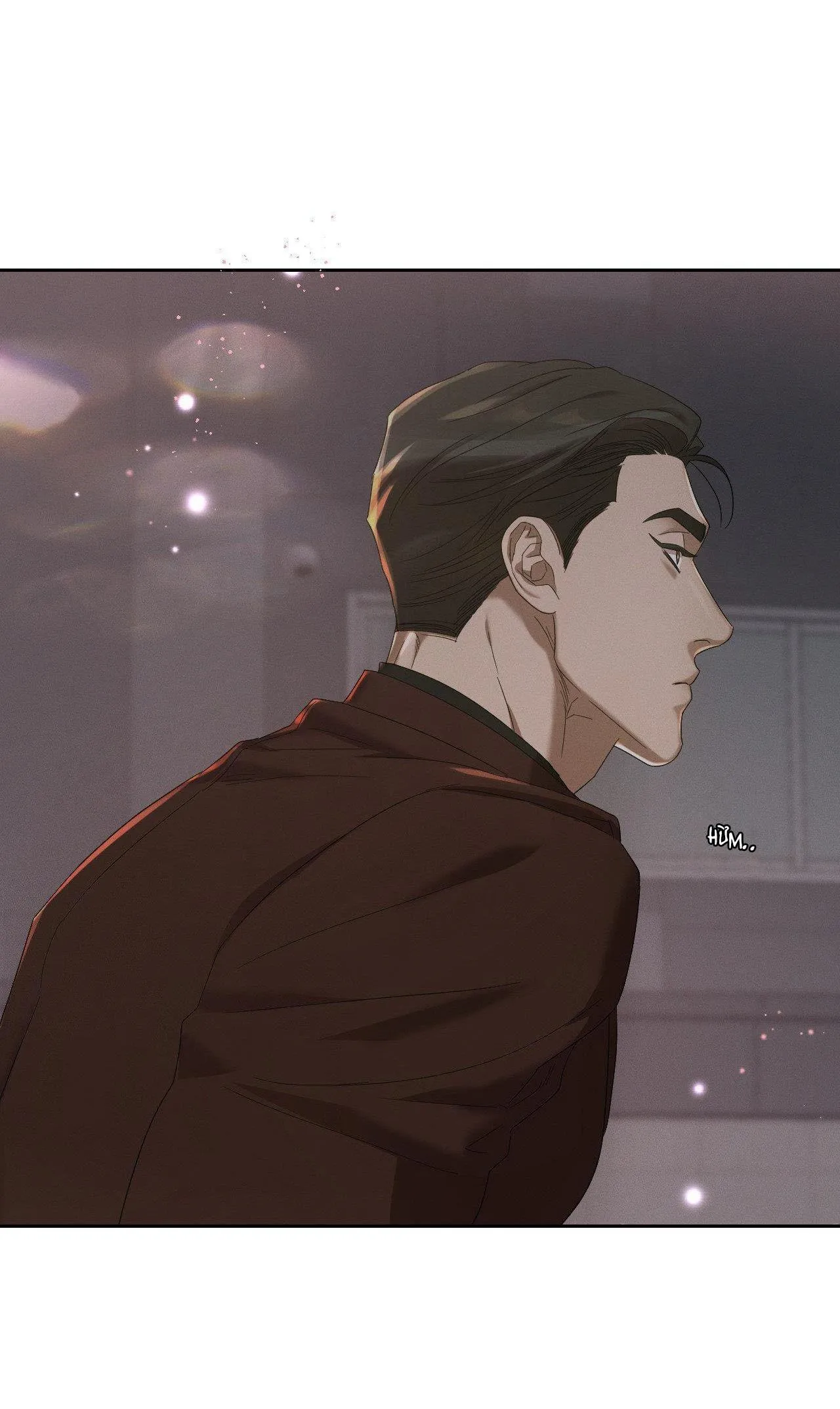 (END SS1) XÚC CẢM LÀN DA Chapter 9 Trang 33