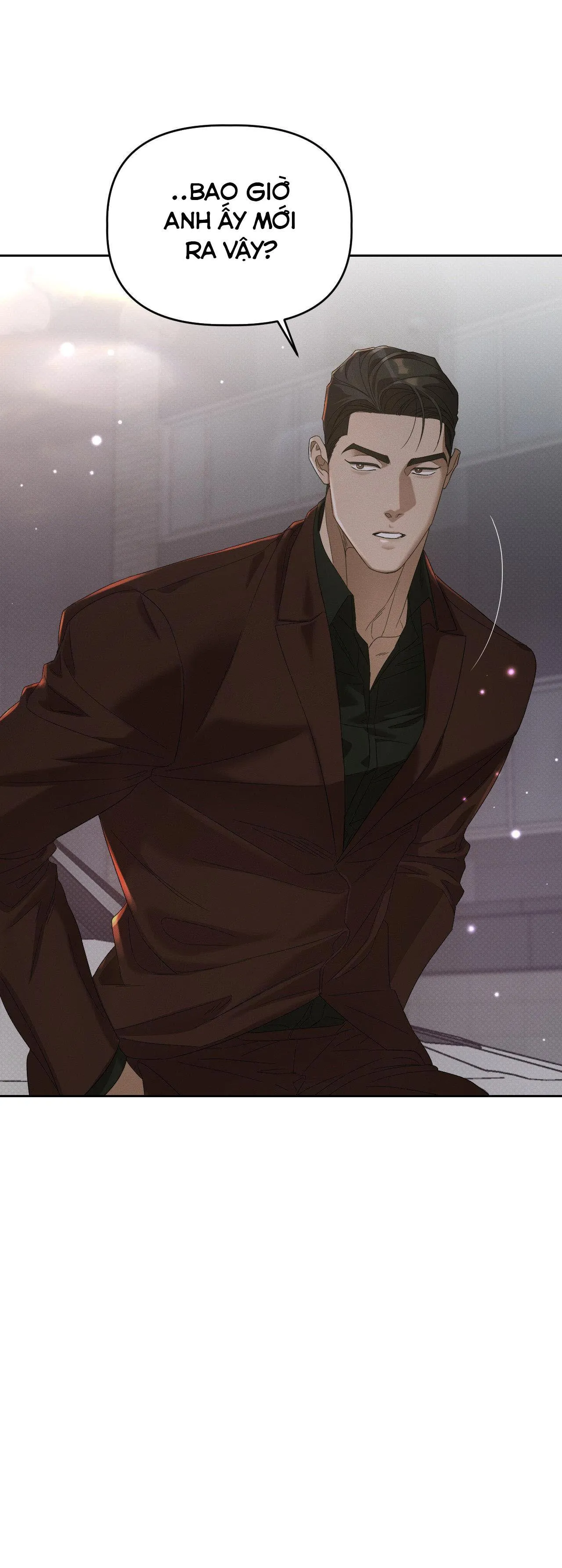 (END SS1) XÚC CẢM LÀN DA Chapter 9 Trang 34