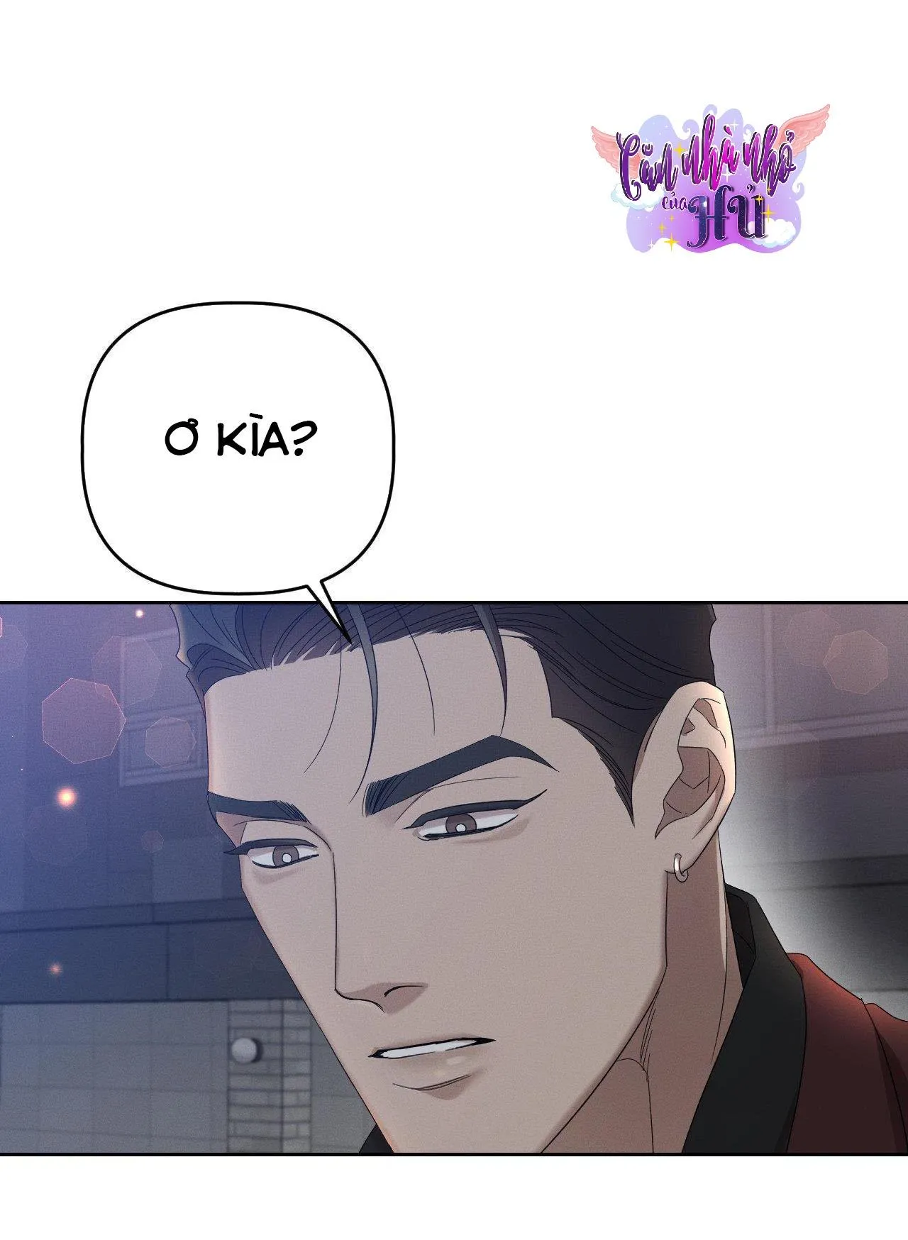 (END SS1) XÚC CẢM LÀN DA Chapter 9 Trang 37